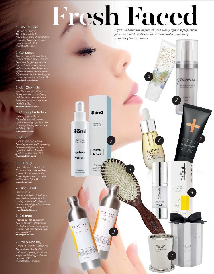 HOME HOUSE - skinChemists