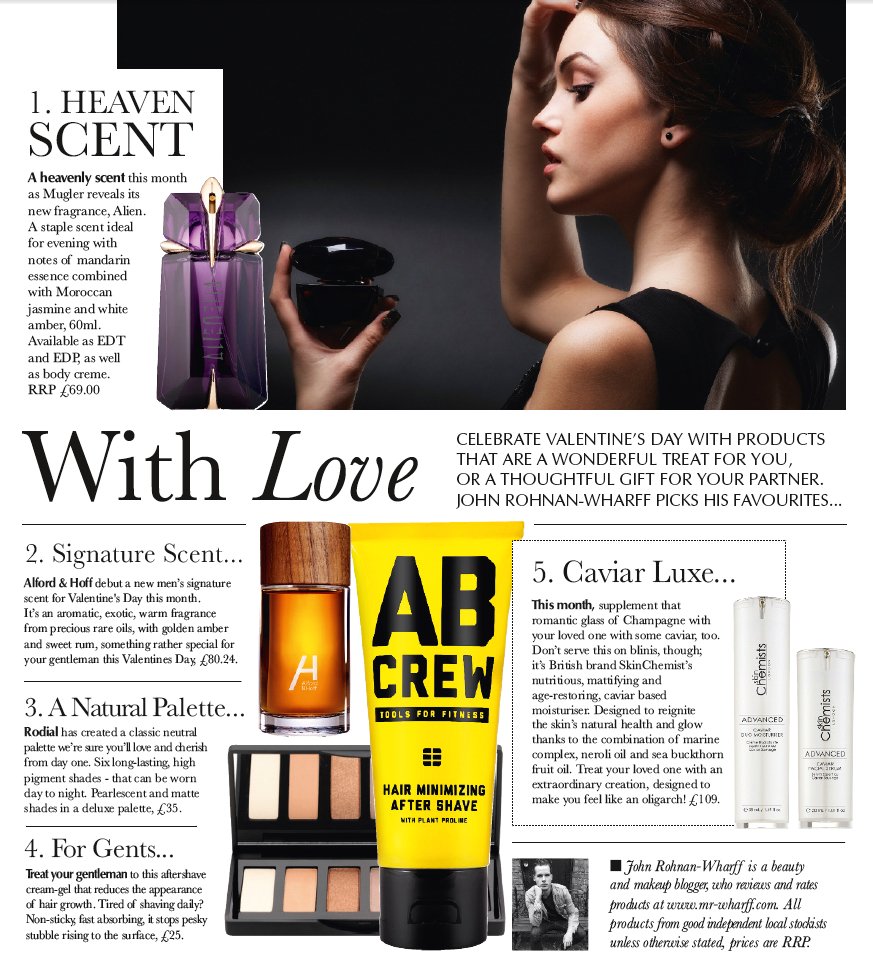 LINCOLNSHIRE PRIDE - skinChemists