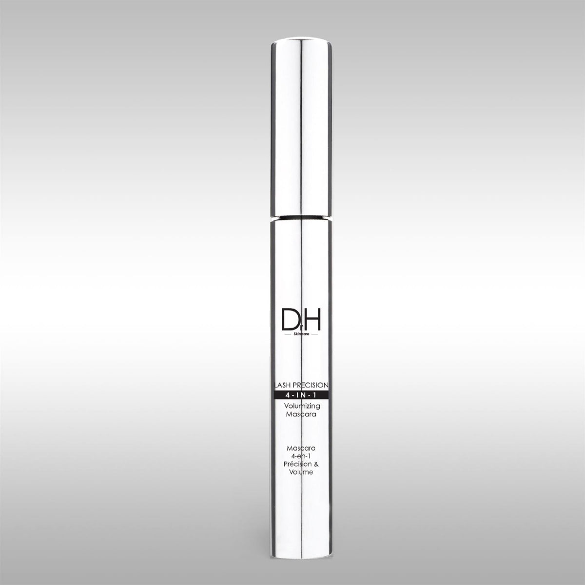 4-in-1 Volumising Mascara 8ml | Black