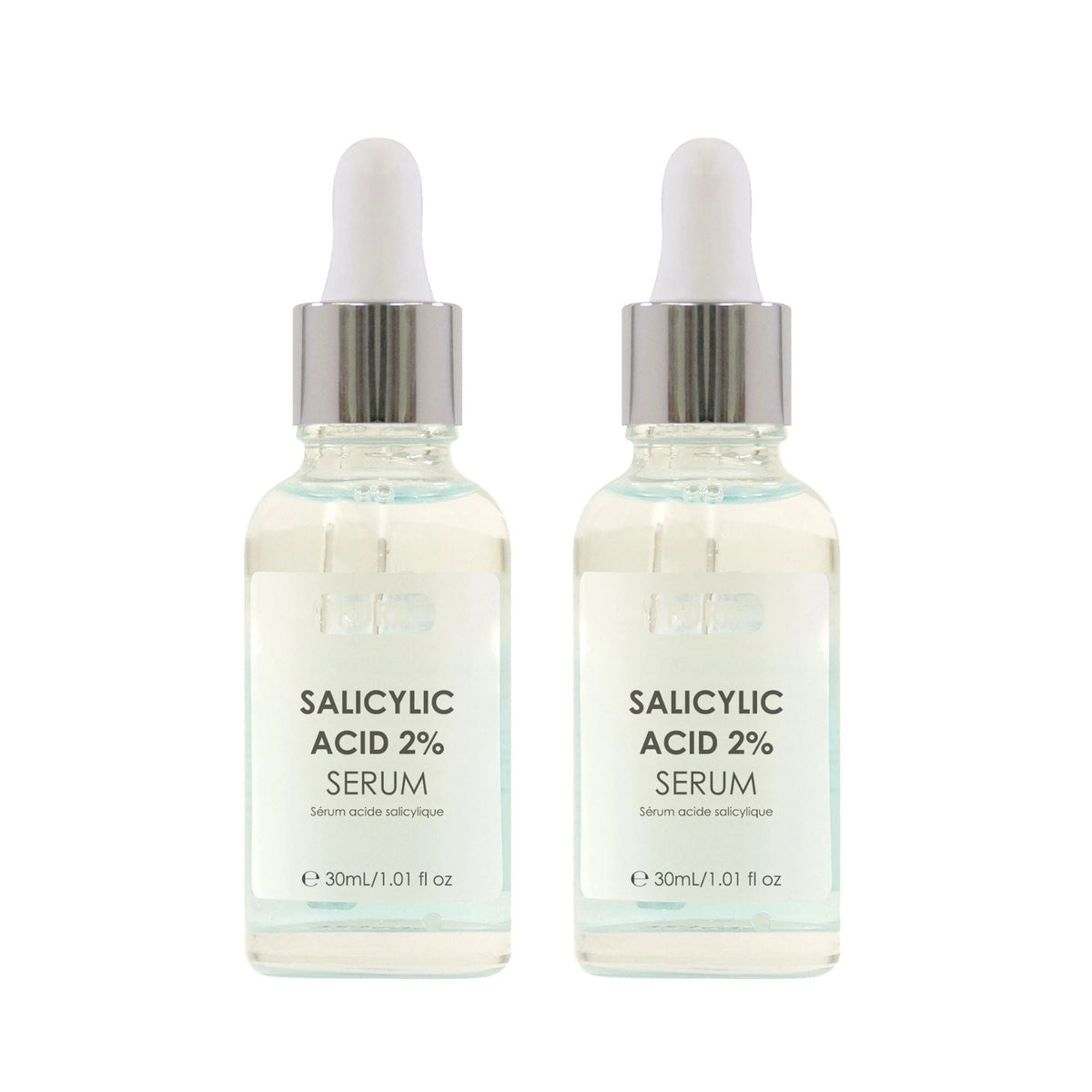 Twin Pack - PO2SC273