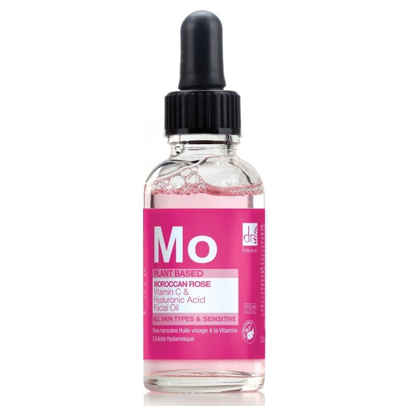 Morrocan Rose Minis - skinChemists