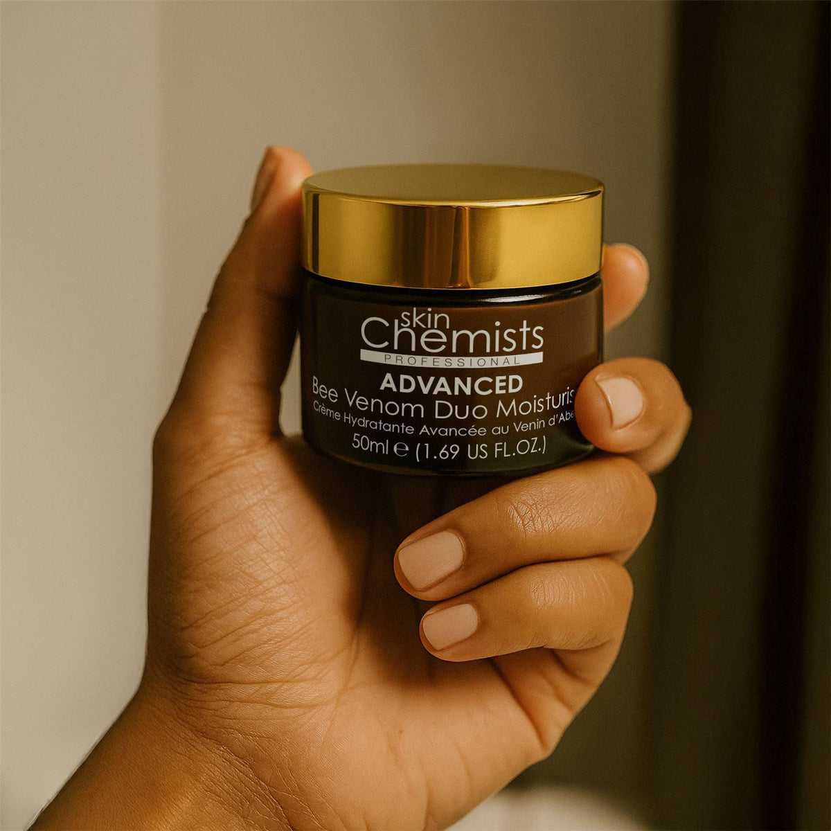 SC Advanced Bee Venom Duo Moisturiser 50ml - skinChemists