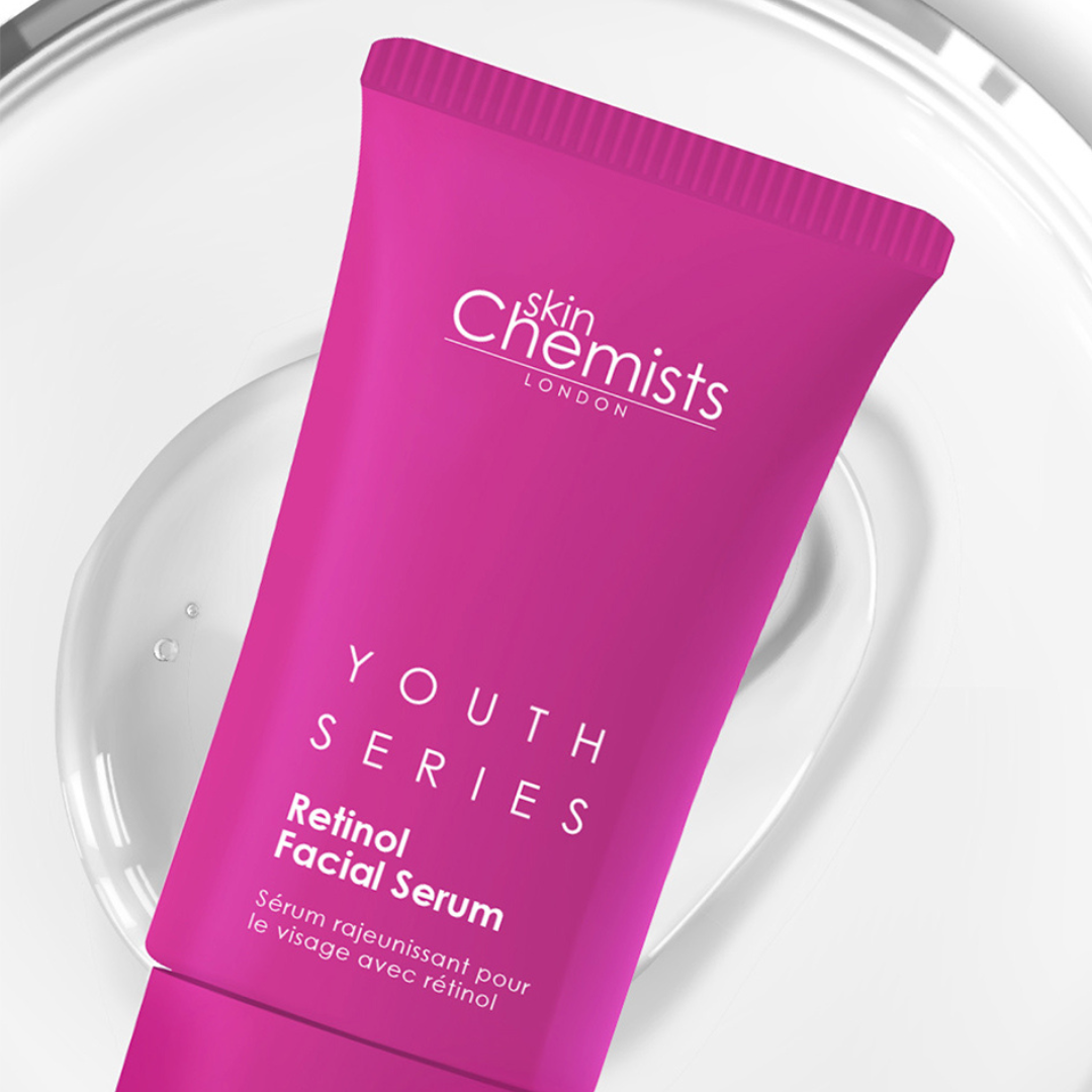 Youth Series Retinol-Gesichtsserum 30 ml