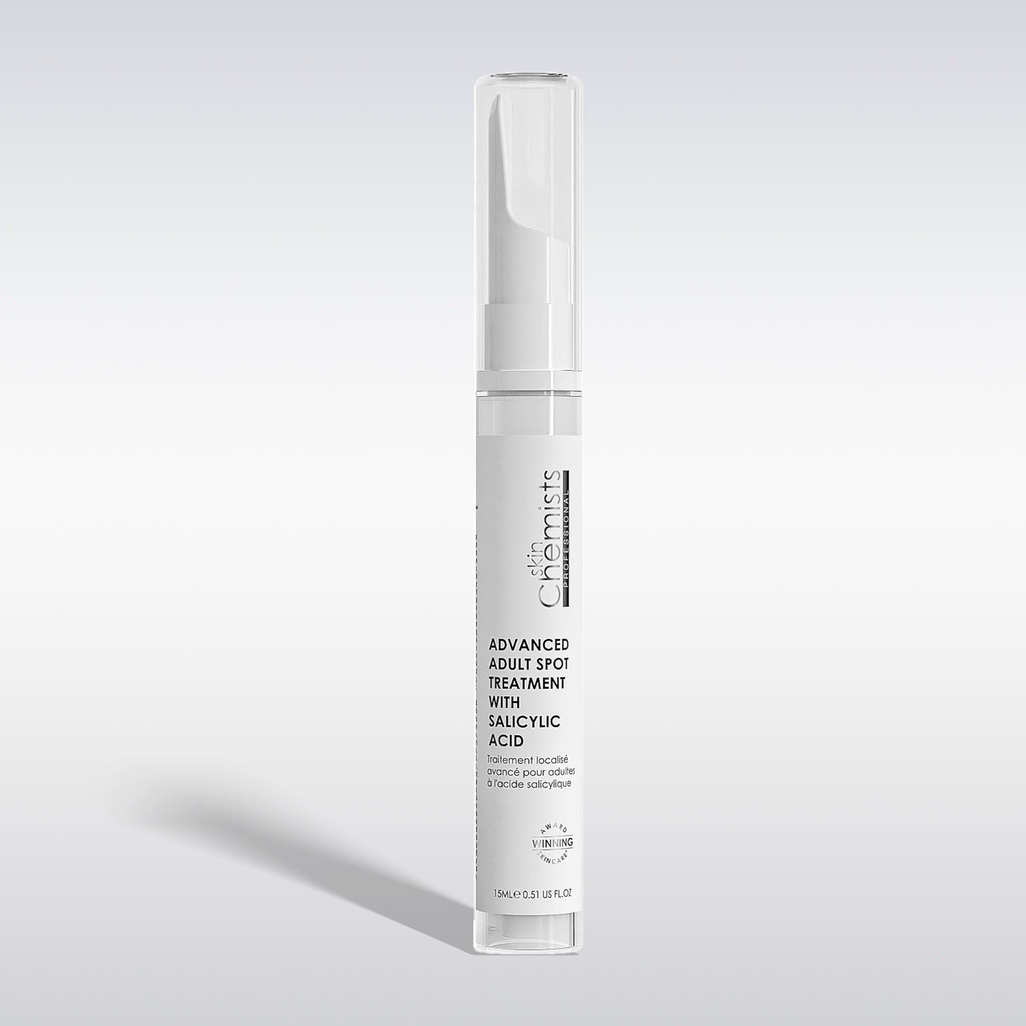 SC Advanced Adult Spot Treatment with Salicylic Acid 15ml