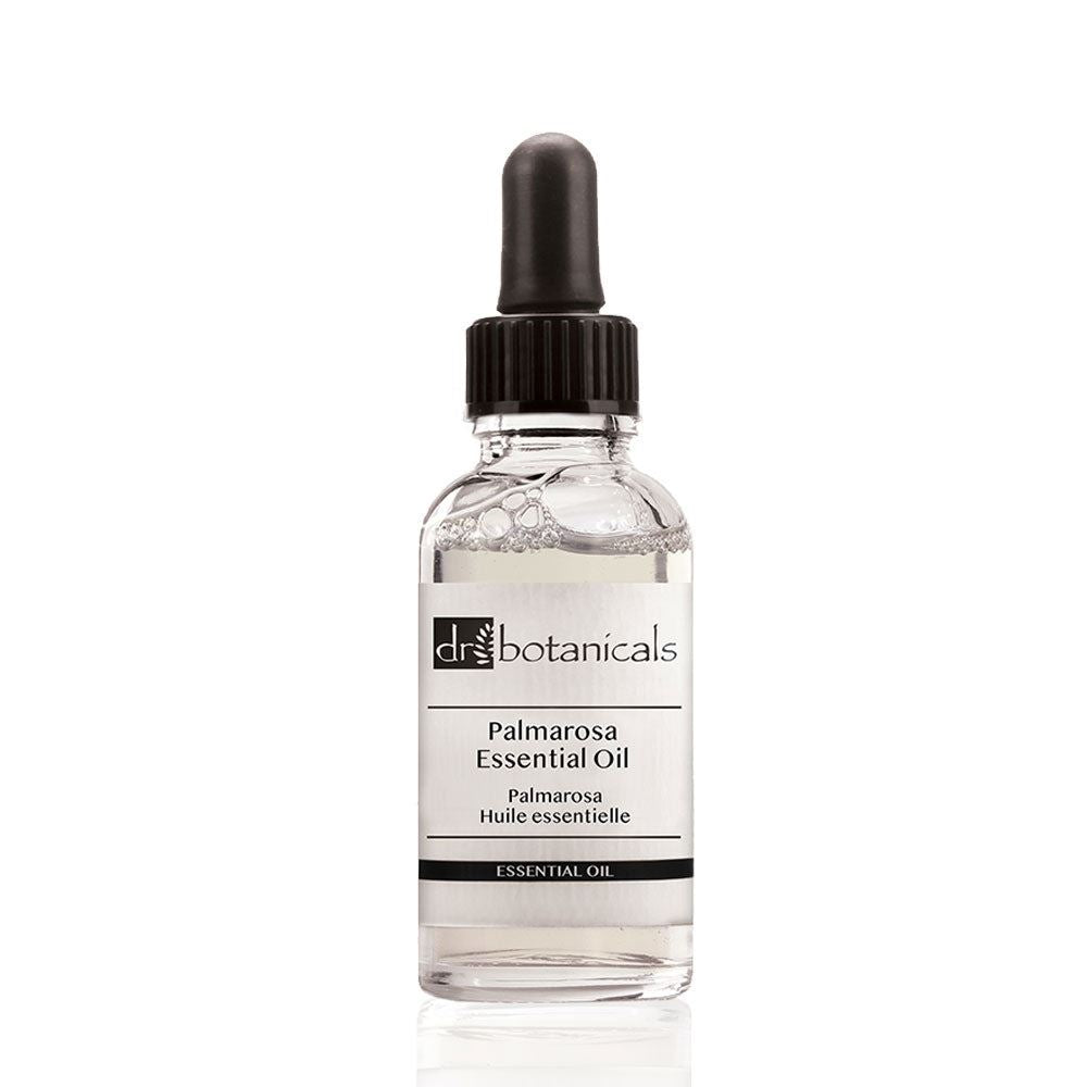 Palmarosa Essential Oil 15ml