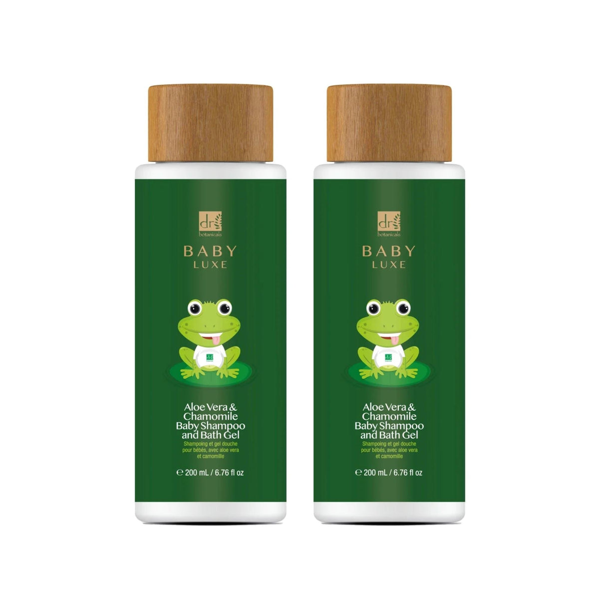 Twin Pack - PO2DB423