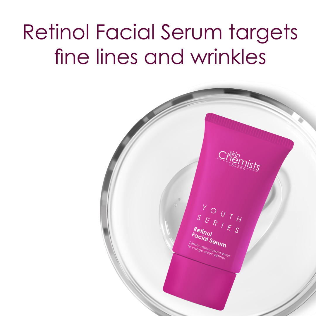 Youth Series Retinol-Gesichtsserum 30 ml