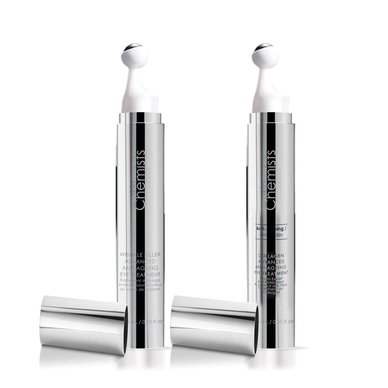 Collagen and Caviar Eye Treatment