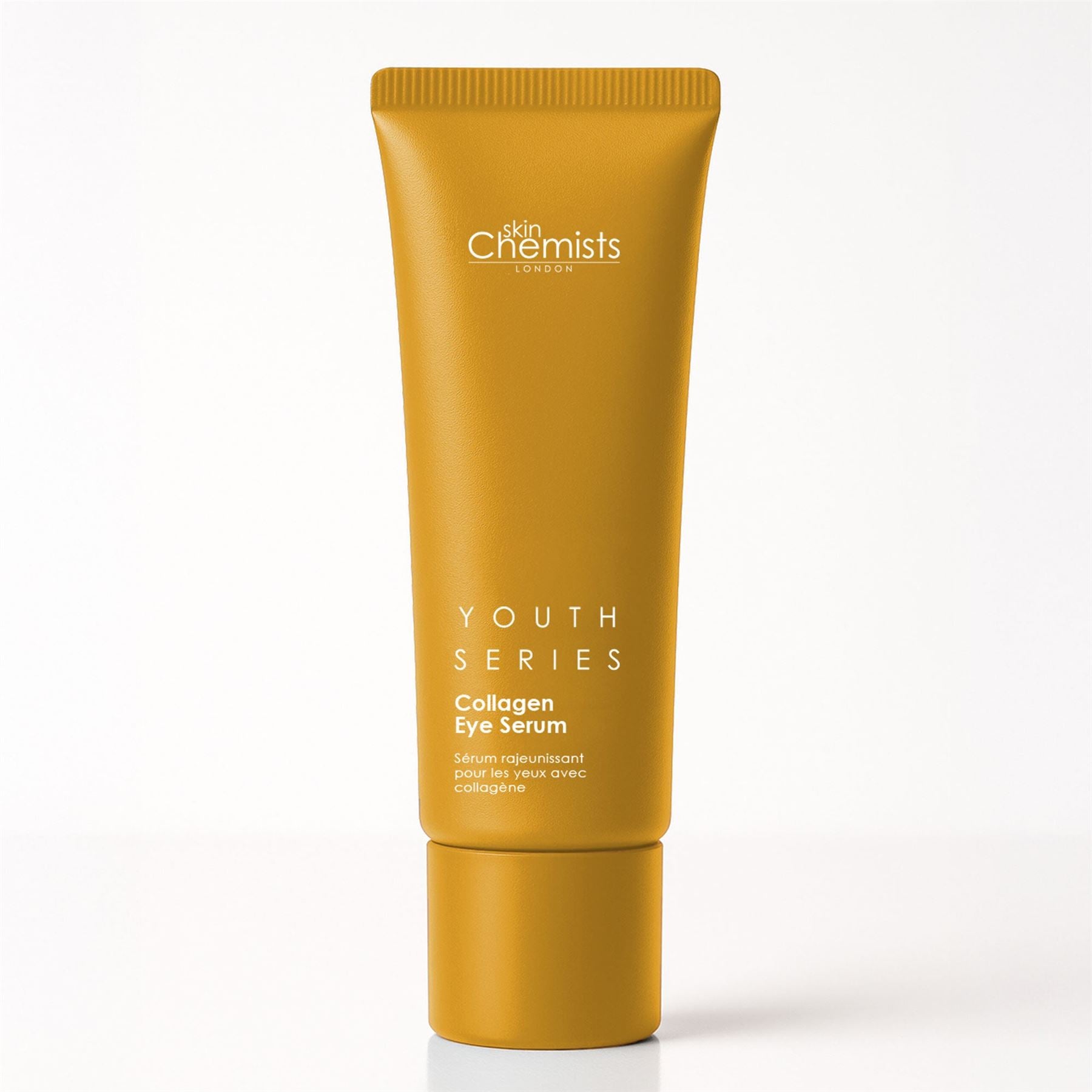 skinChemists Collagen Boost Eye Serum Treatment 15ml