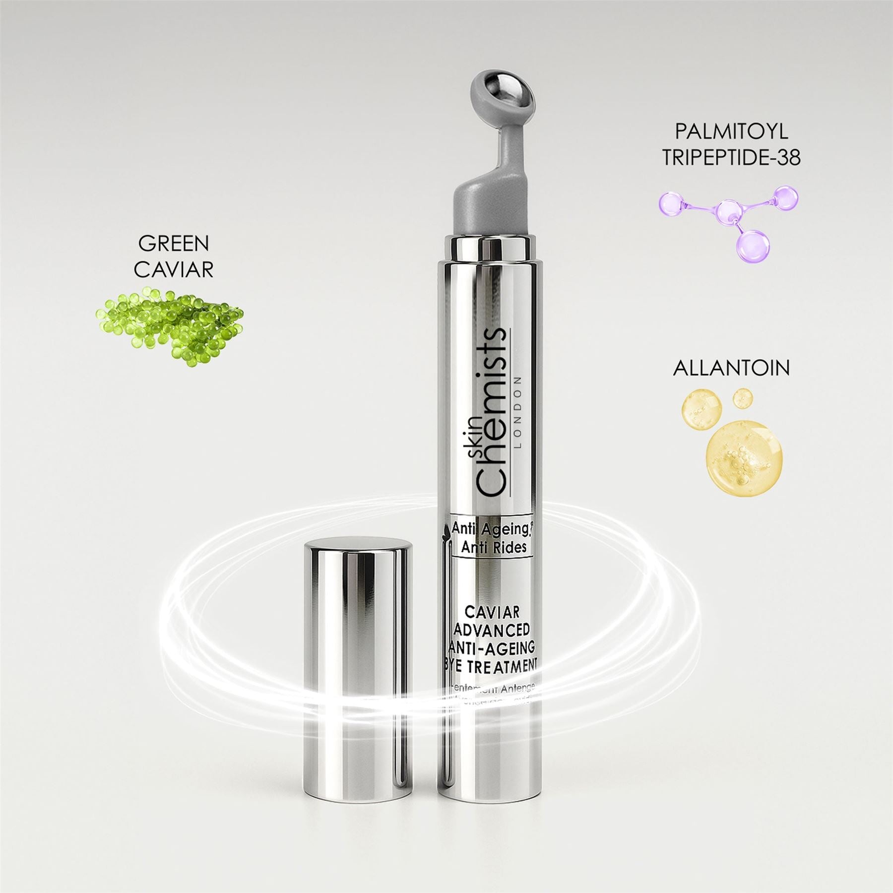 Caviar Advanced Anti-Aging Augenpflege 15 ml