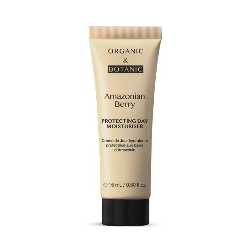 Amazonian Berry Day Moisturiser 15ml - skinChemists