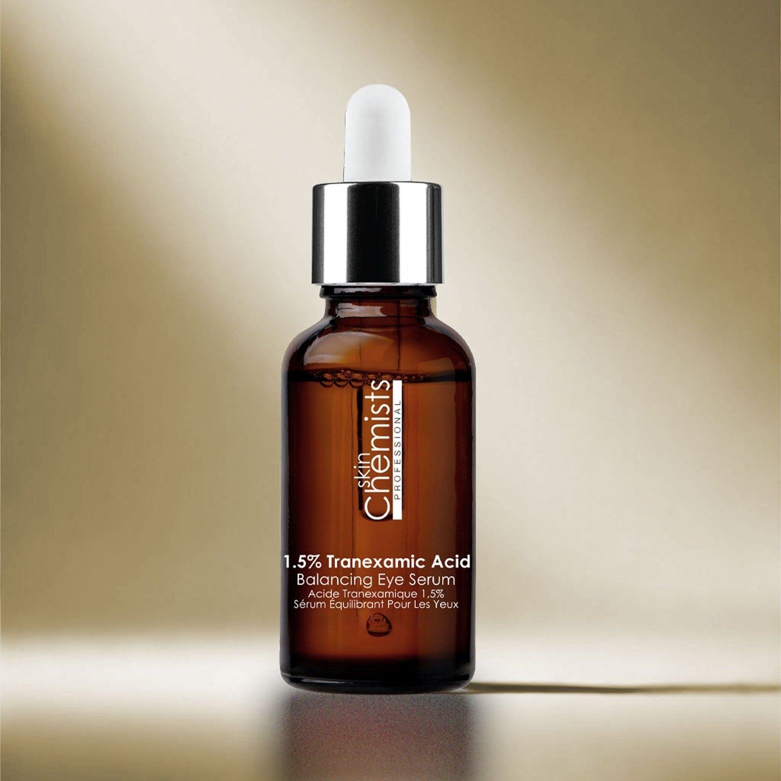 1.5% Transexamic Acid Balancing Eye Serum 15ml