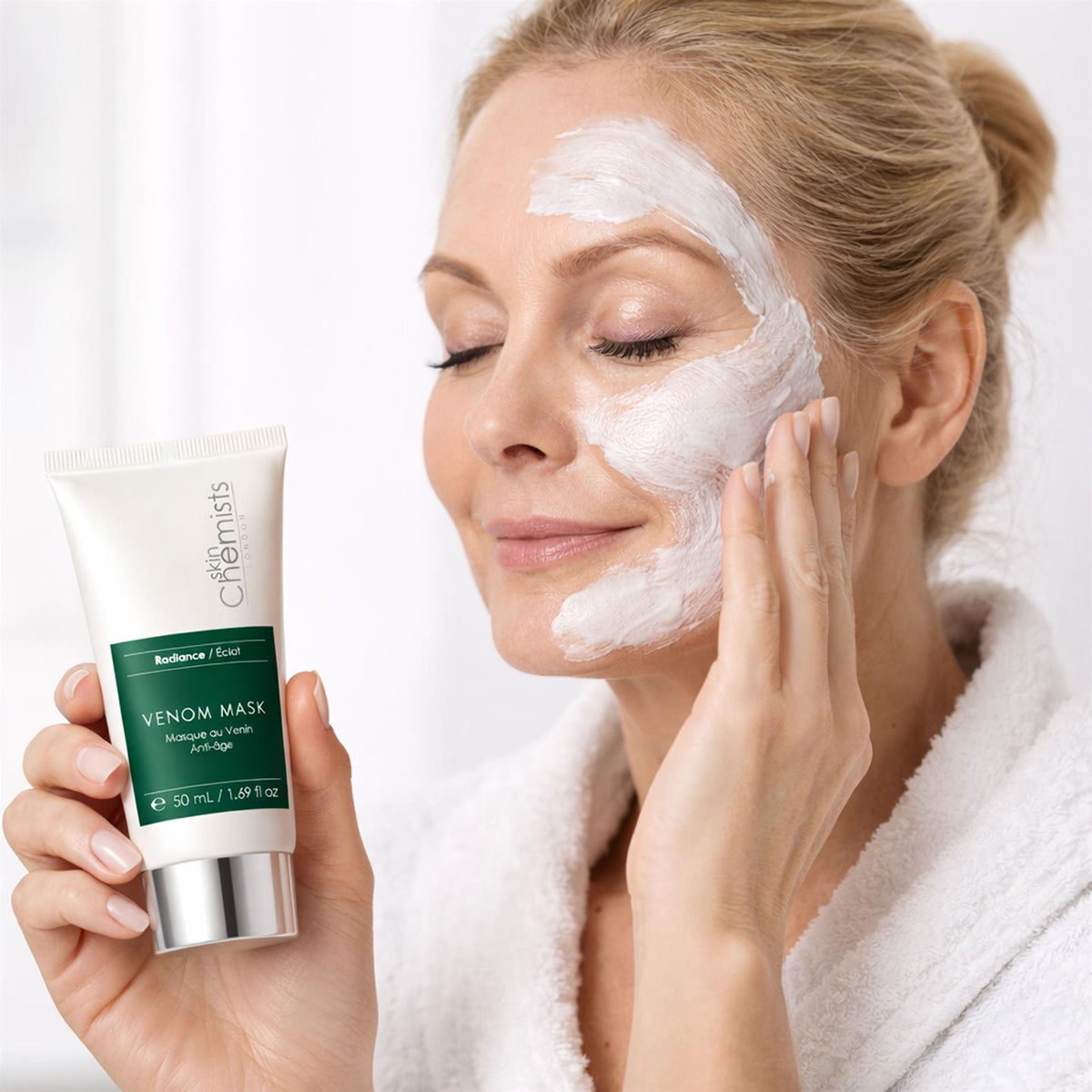 Wrinkle Killer Venom-Maske 50ml