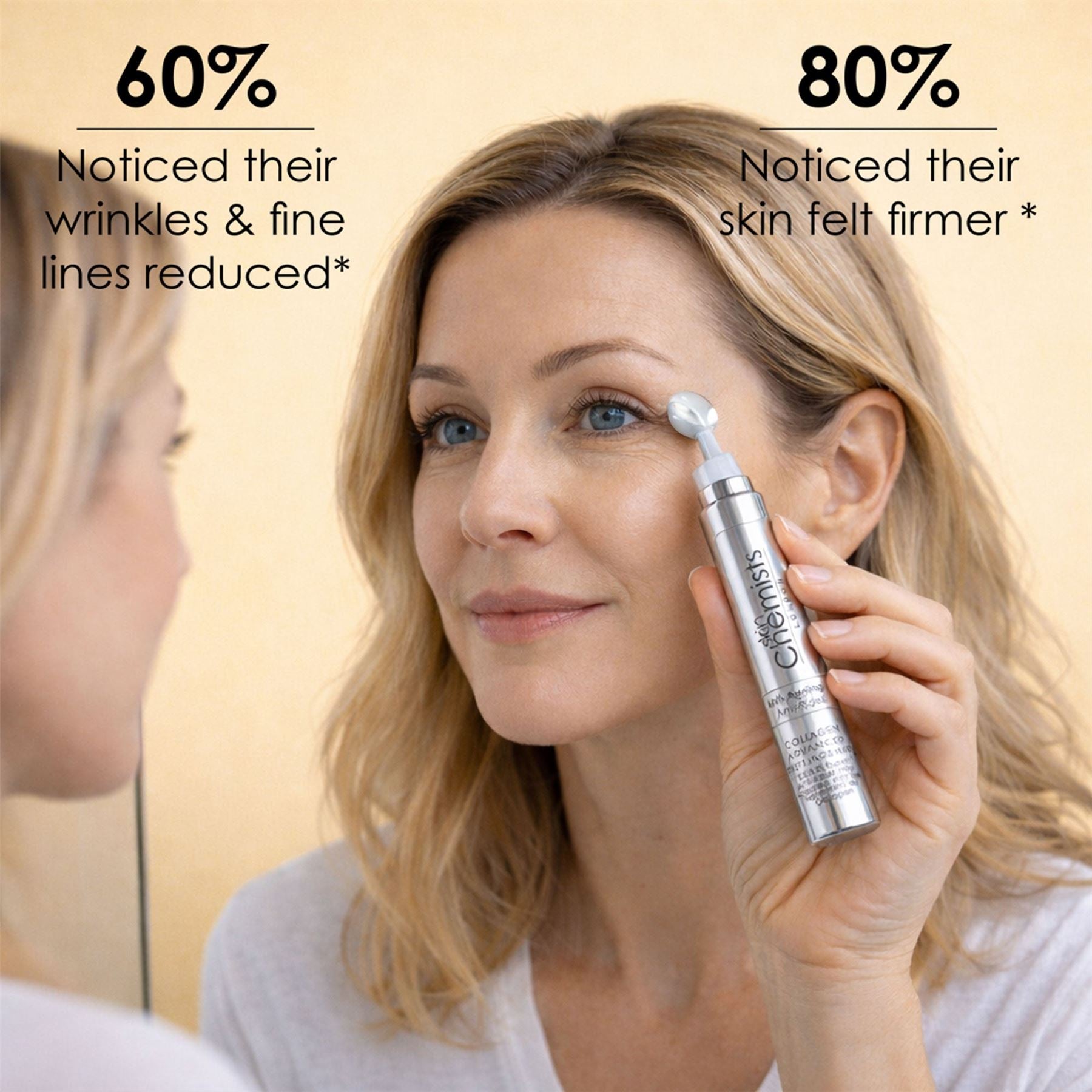 Collagen Advanced Anti-Aging Augenpflege 15 ml
