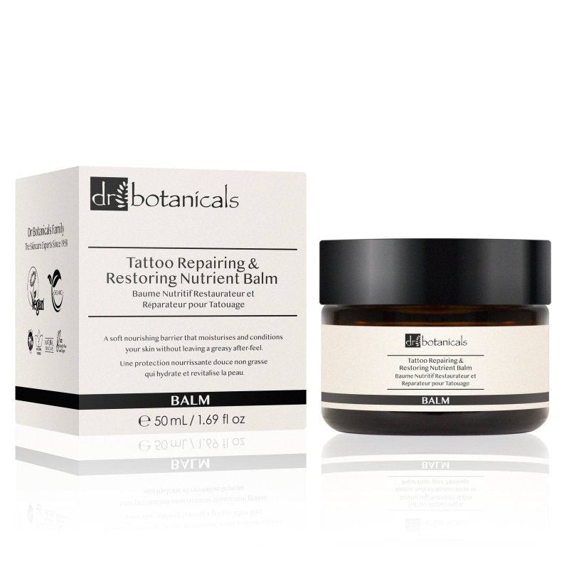 Baume pour tatouage 50 ml