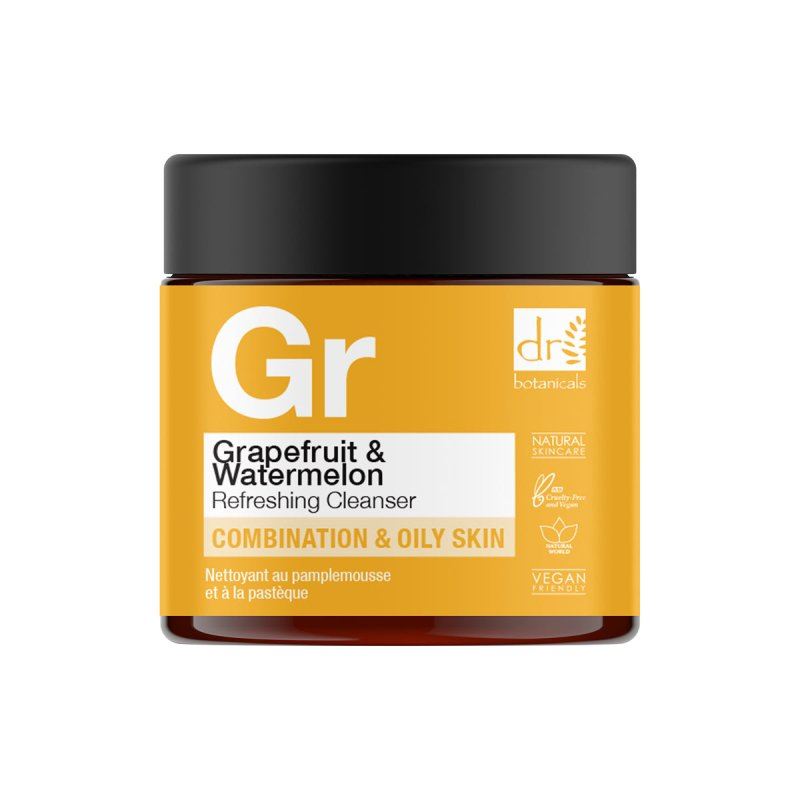 Advanced Grapefruit & Watermelon Refreshing Cleanser 60ml
