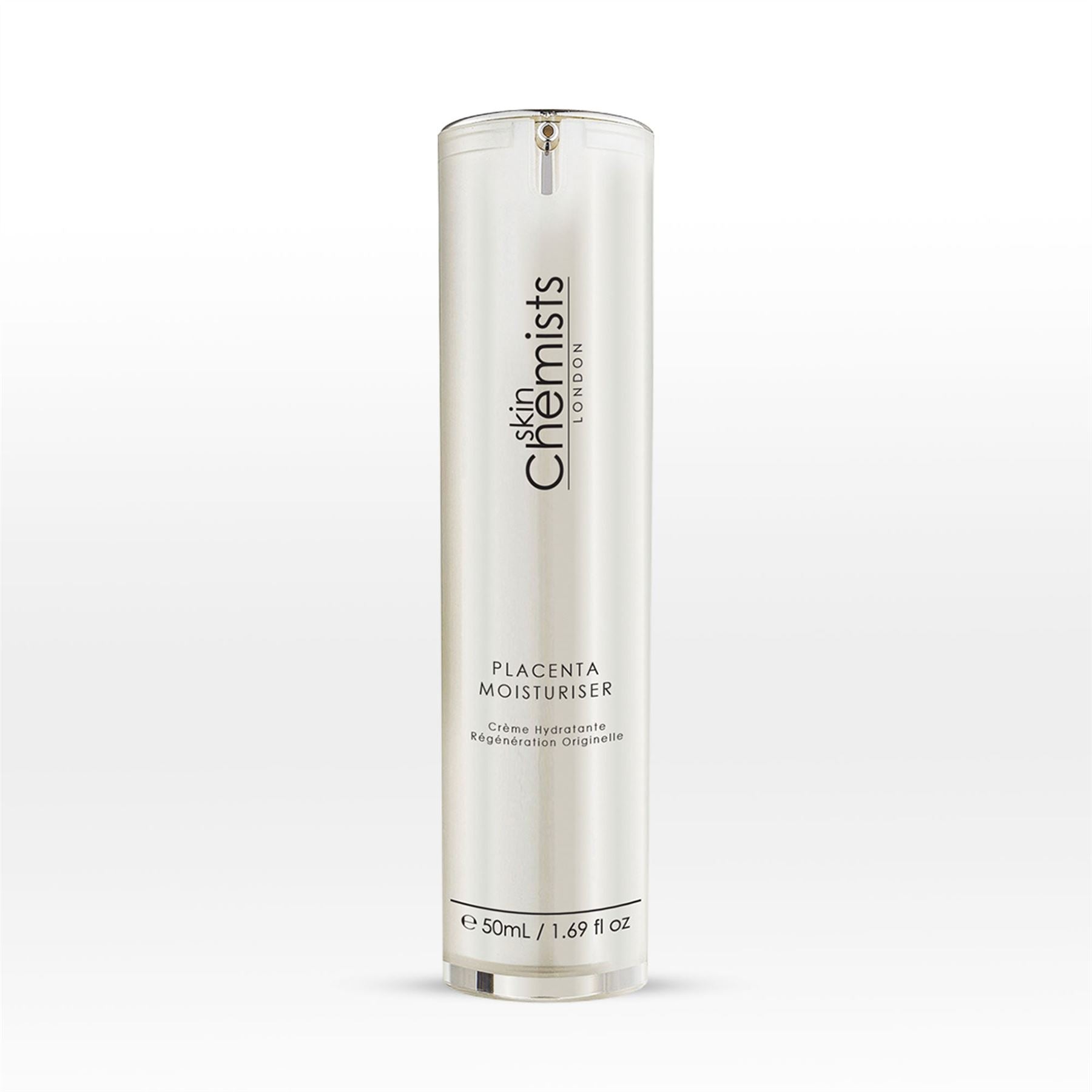 Anti-Ageing Placenta Moisturiser 50ml