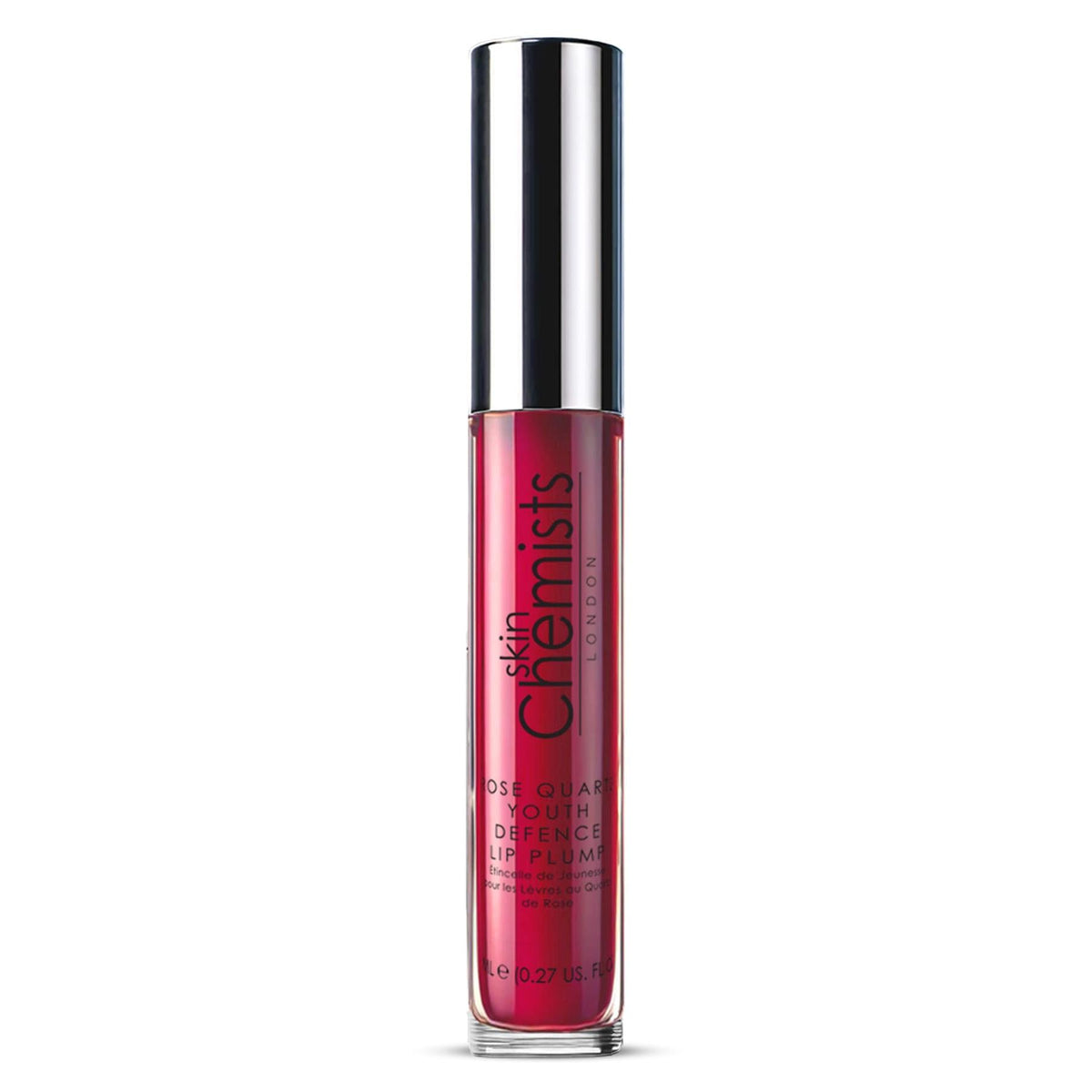 Volumizzante labbra anti-età Rose Quartz Youth Defence No 66 Orginal Rose Oil 8ml
