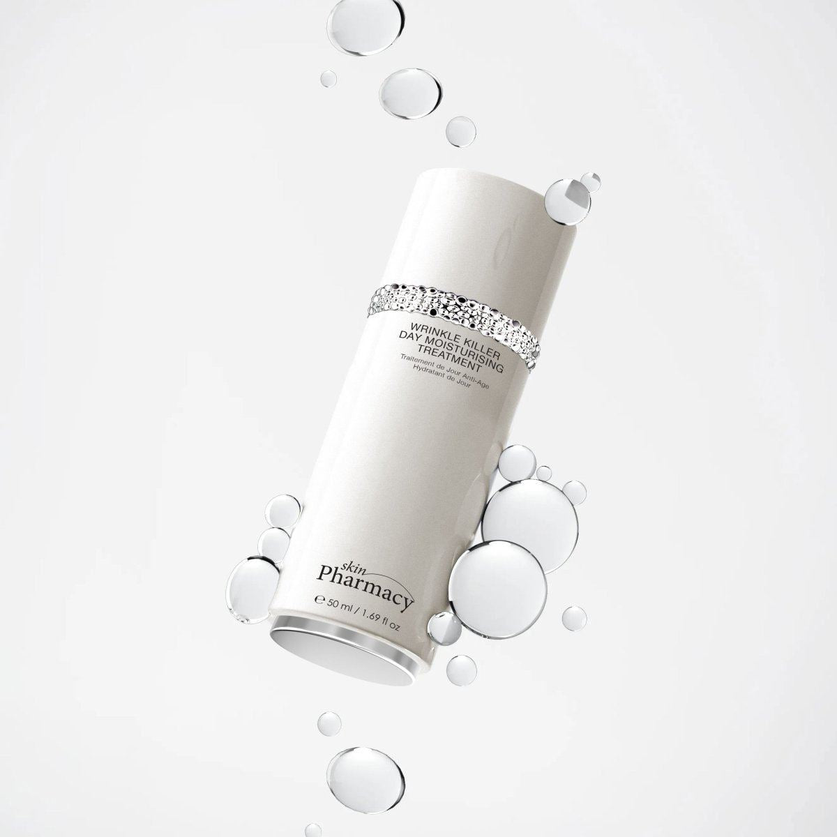 Wrinkle Killer Day Moisturising Treatment 50ml
