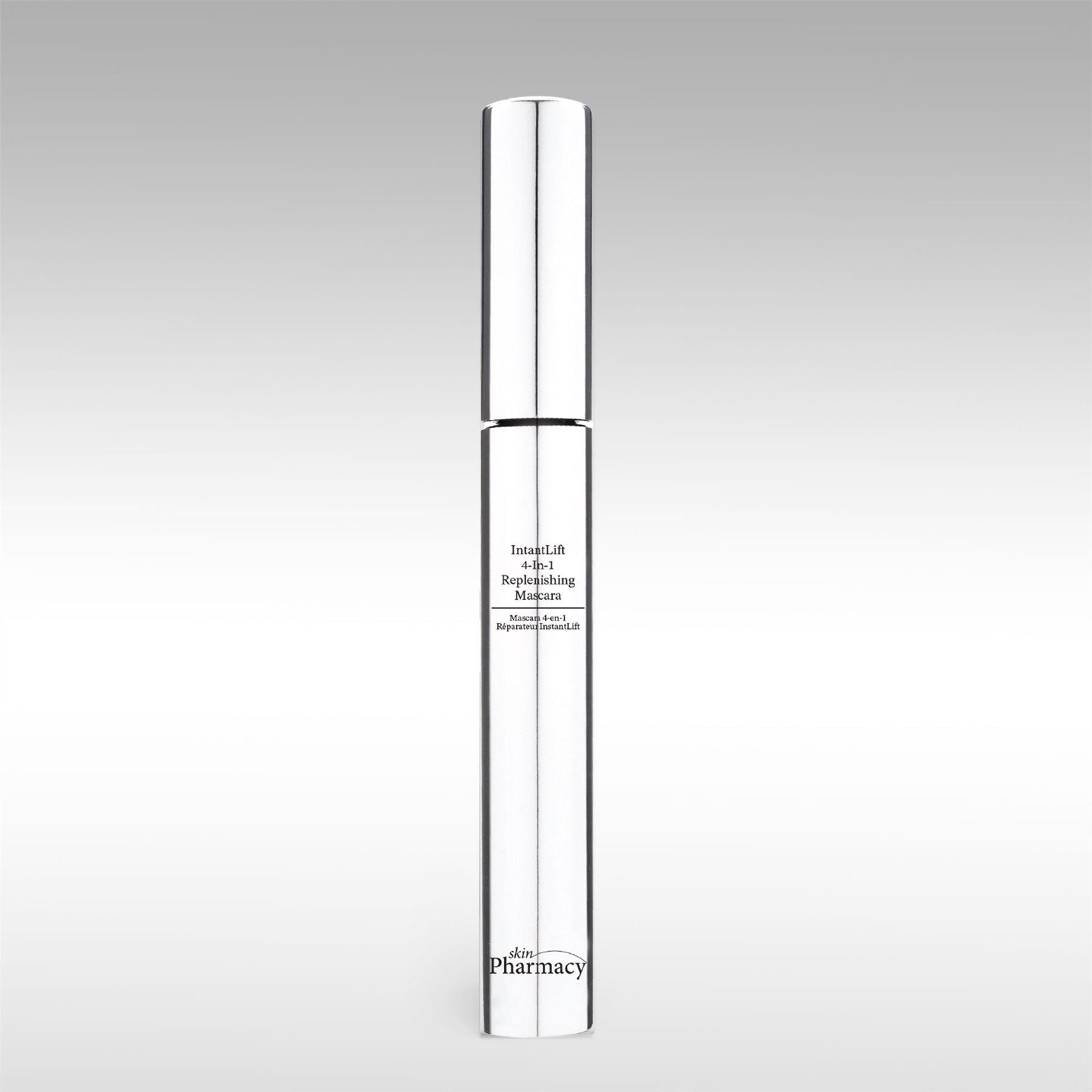 Máscara de pestañas replenishing 4-en-1 8ml | Negro