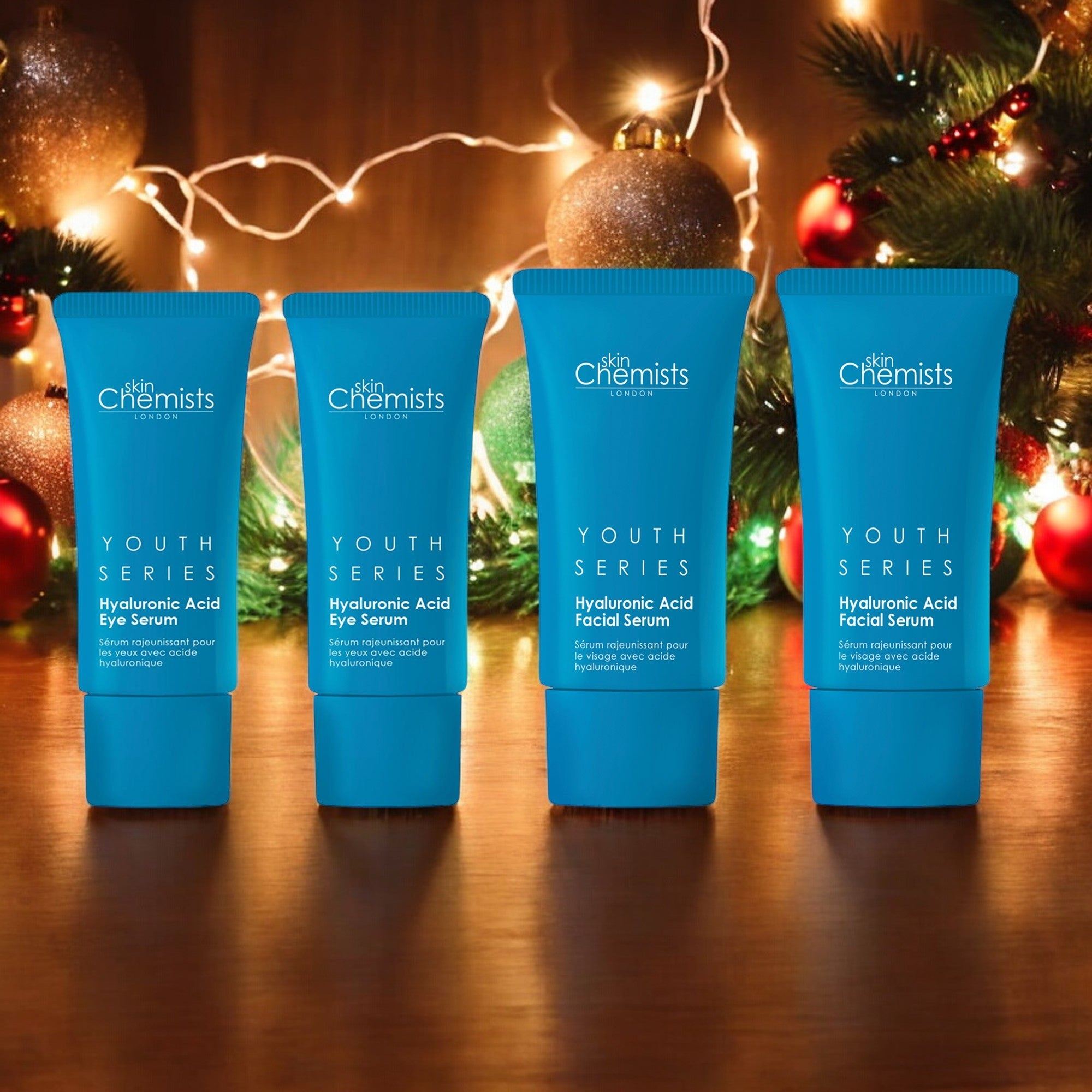 Youth Series Anti-Ageing Hydration Kit