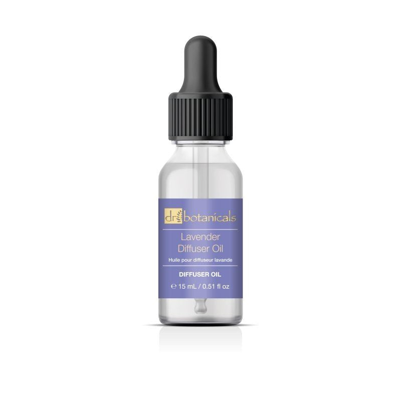 Deep Relaxation Diffuser Oil Trio - skinChemists