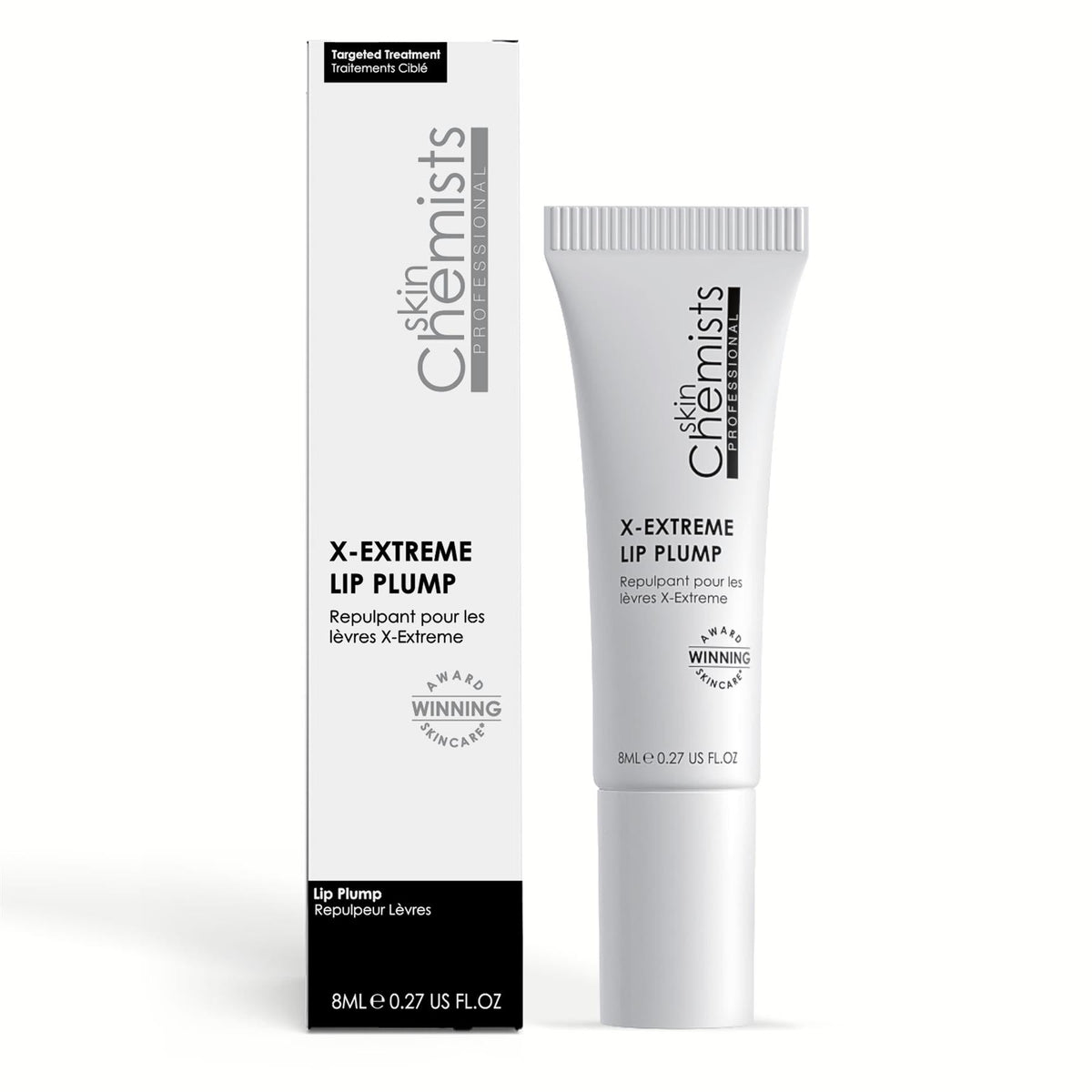 X-Extreme Lippenaufpolsterer 8ml