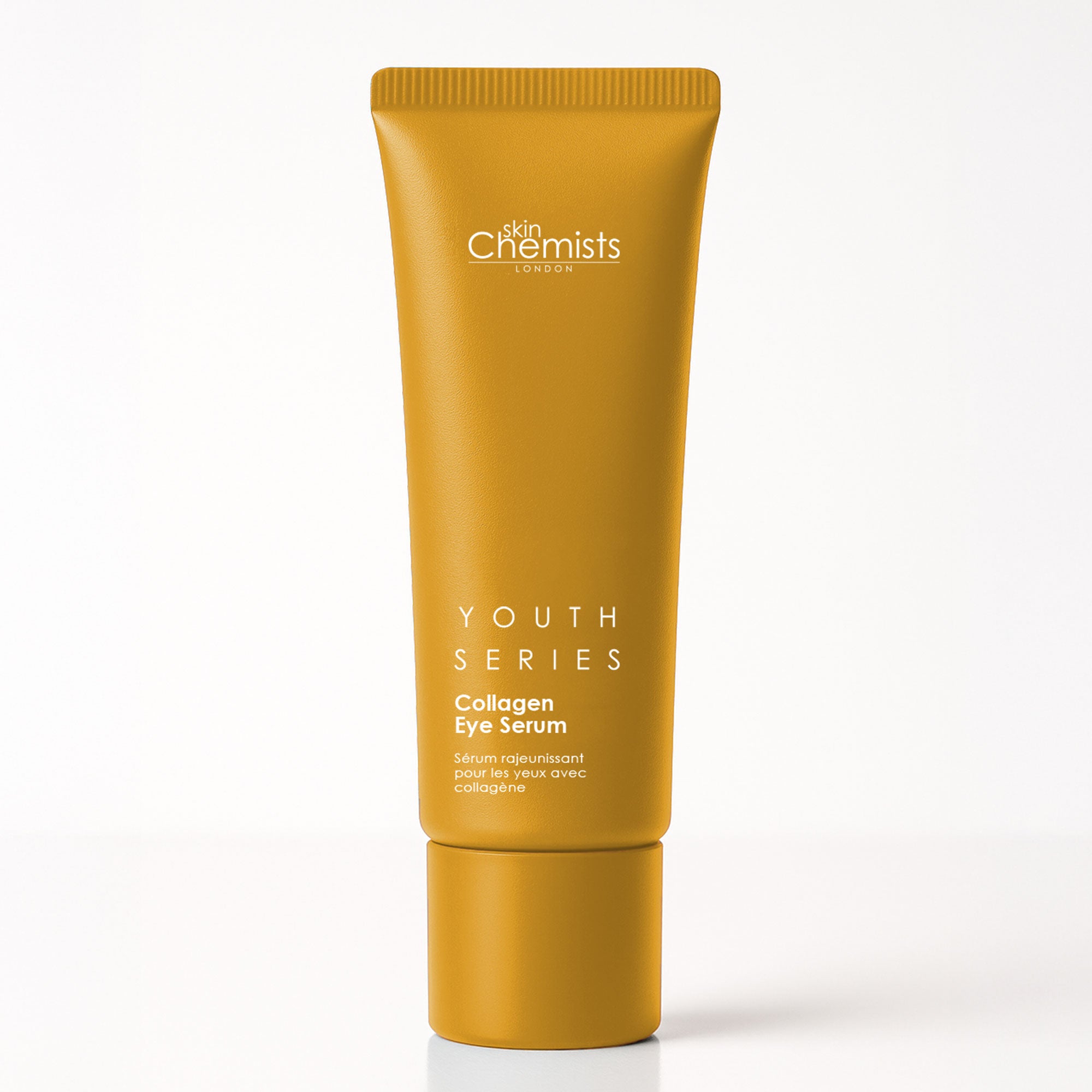 skinChemists Collagen Boost Augenserum 15ml