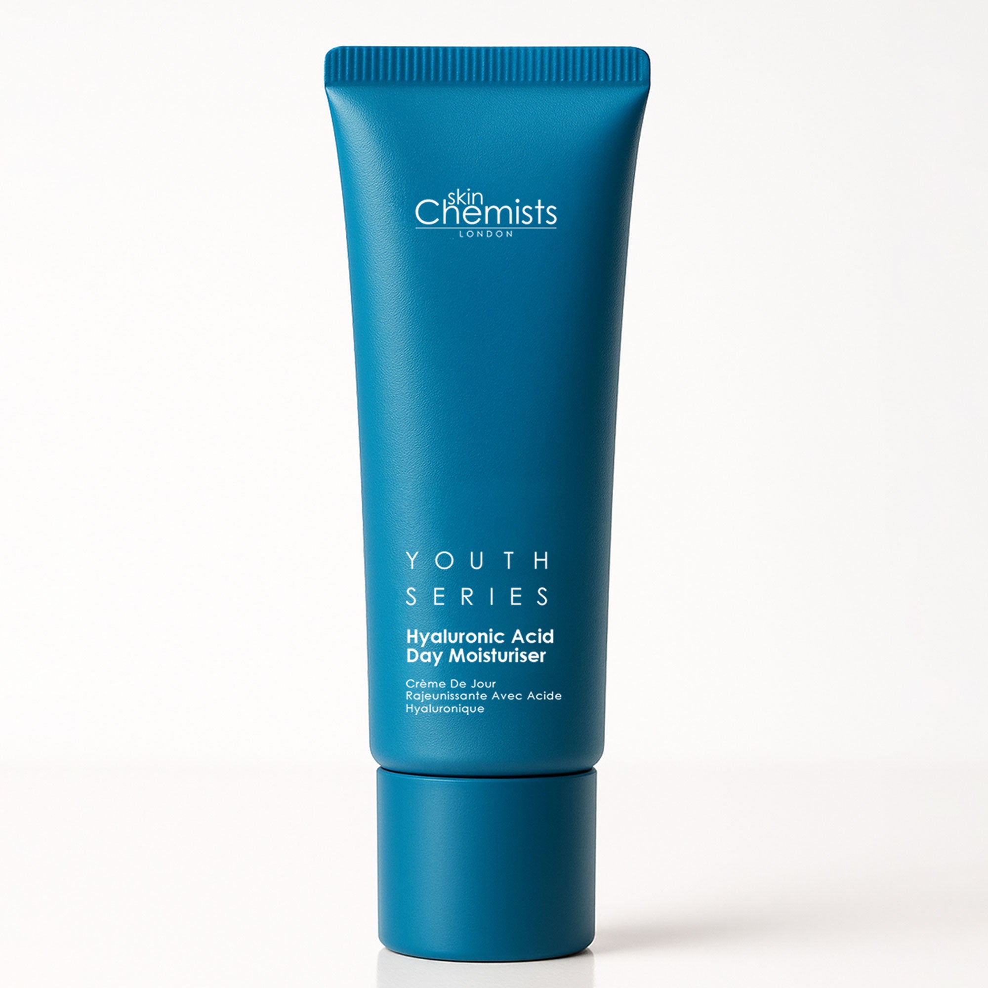 skinChemists Hyaluronic Acid Day Moisturiser 50ml