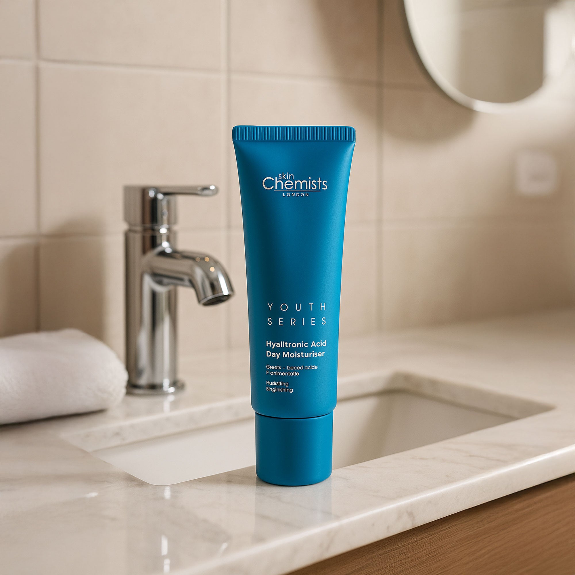 skinChemists Beauty Box - EU March Edition