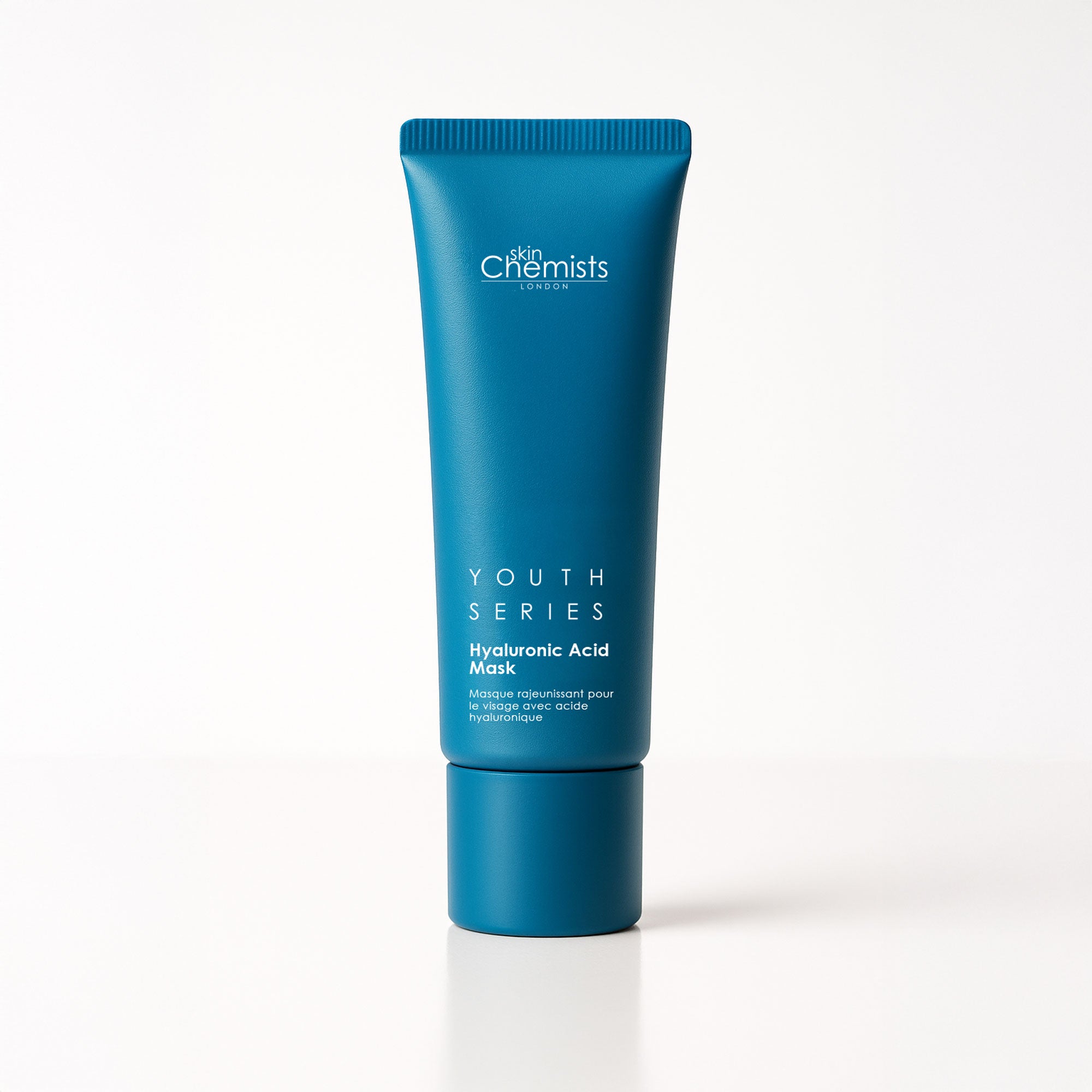 Masque à l'acide hyaluronique 1 % de skinChemists 50 ml