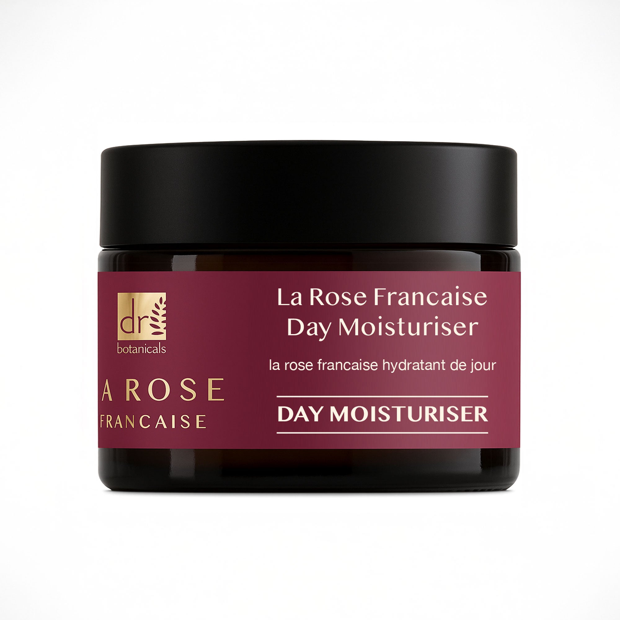 La Rose Française Day Moisturiser 50ml
