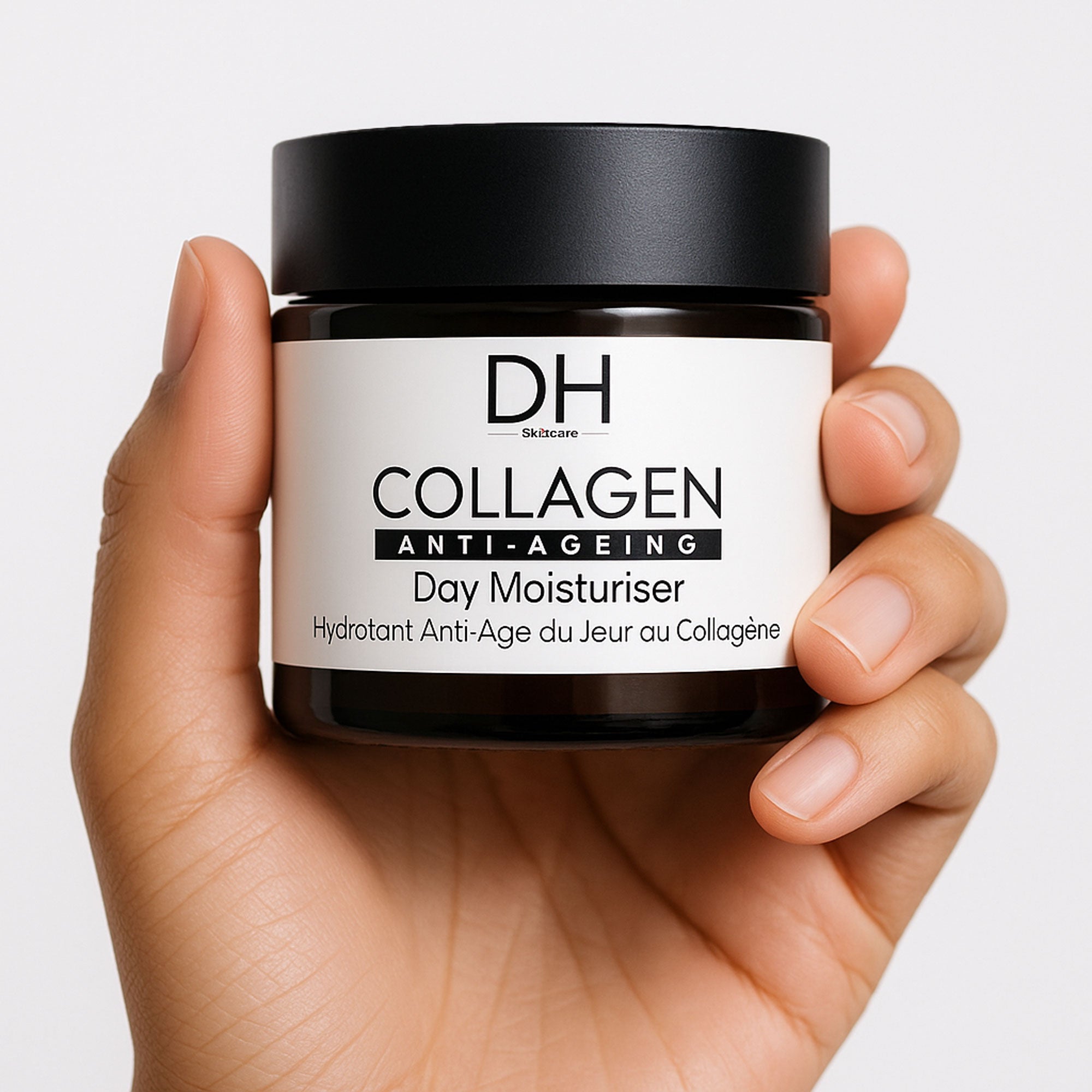 Collagen Anti-Ageing Day Moisturiser 60ml