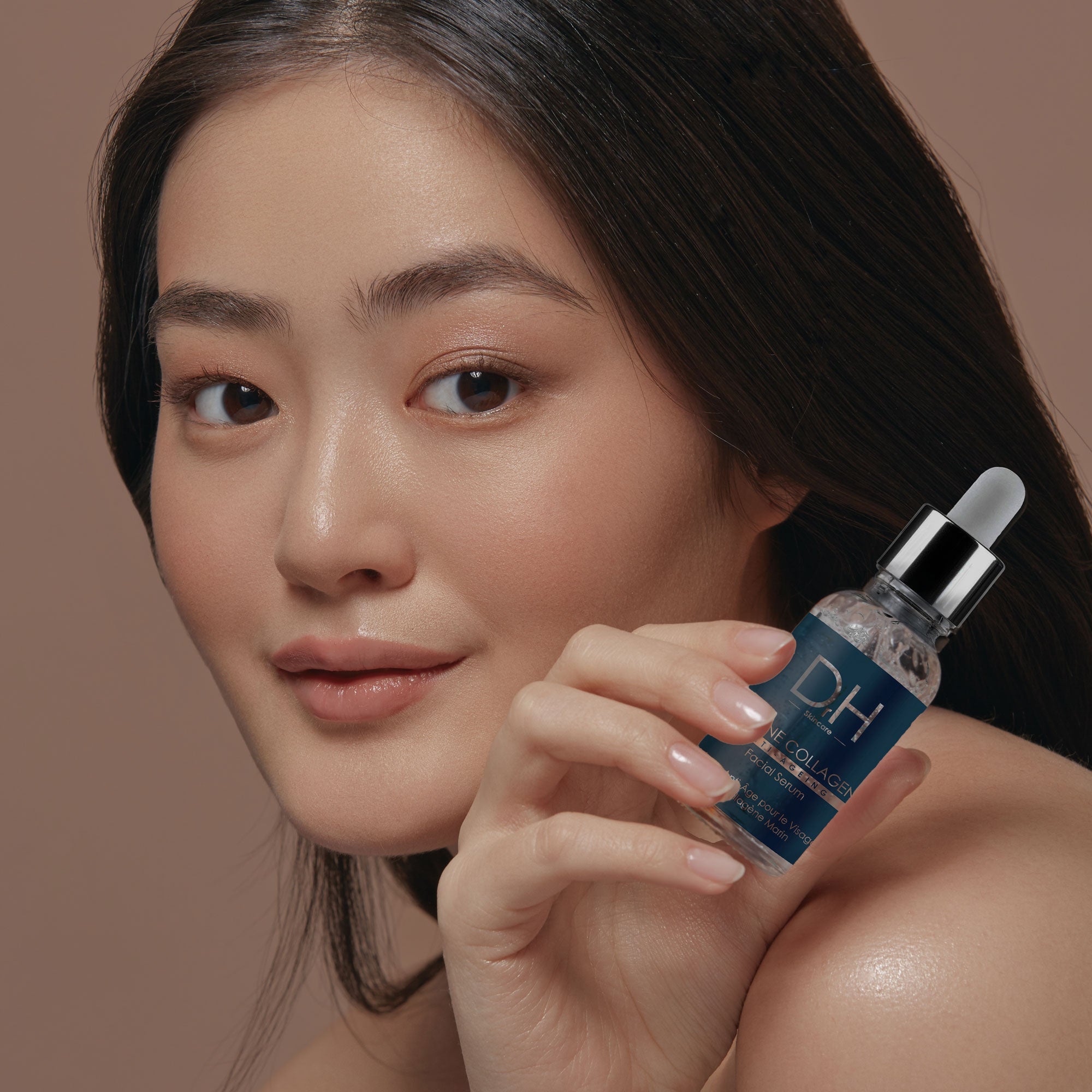 Anti-Ageing Collagen Facial Care Pack