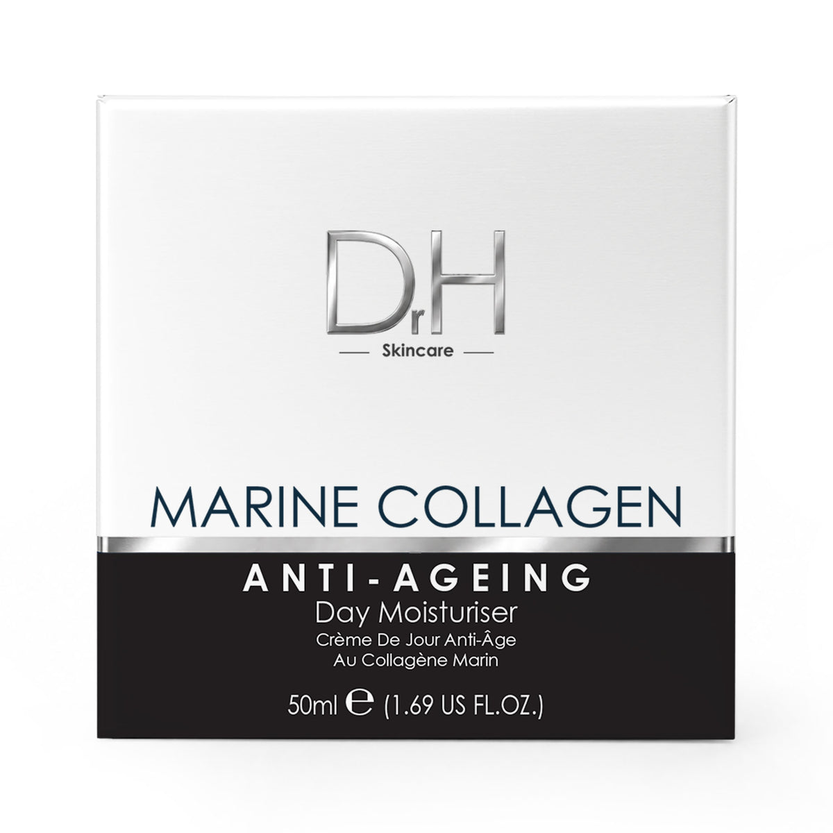Marine Collagen Night Moisturiser 50ml