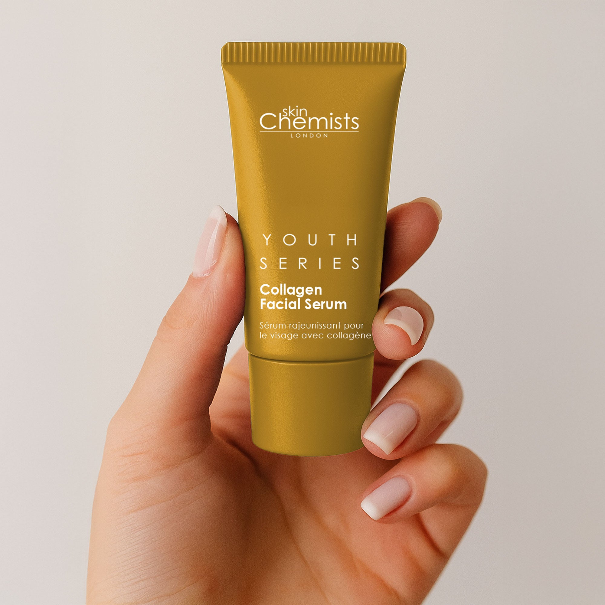 Youth Series Advanced 2% Collagen Facial Serum 30ml