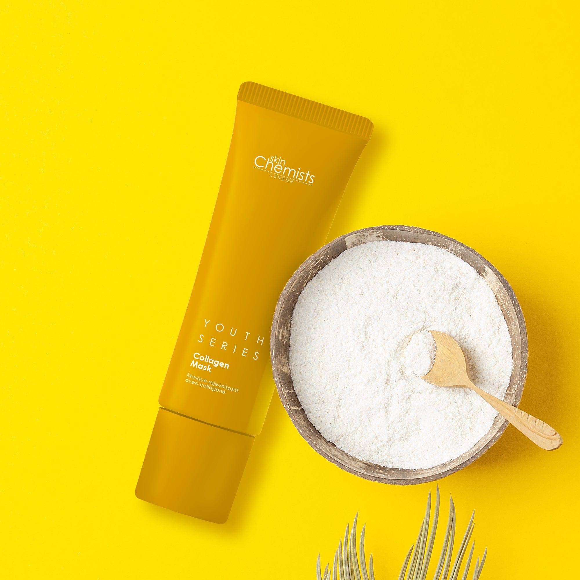 Youth Series Advanced 1% Collagen Mask 50ml x 2 Duo Pack