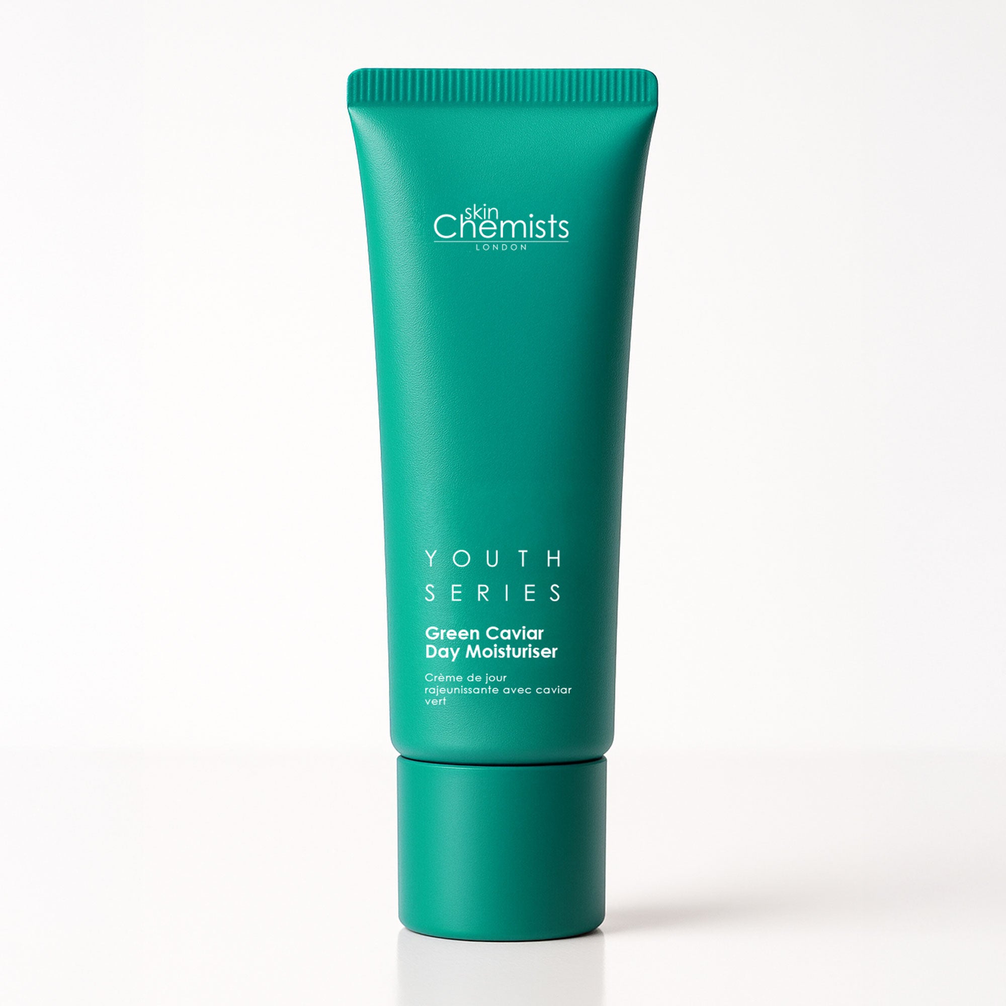 Youth Series Green Caviar Day Moisturiser 30ml