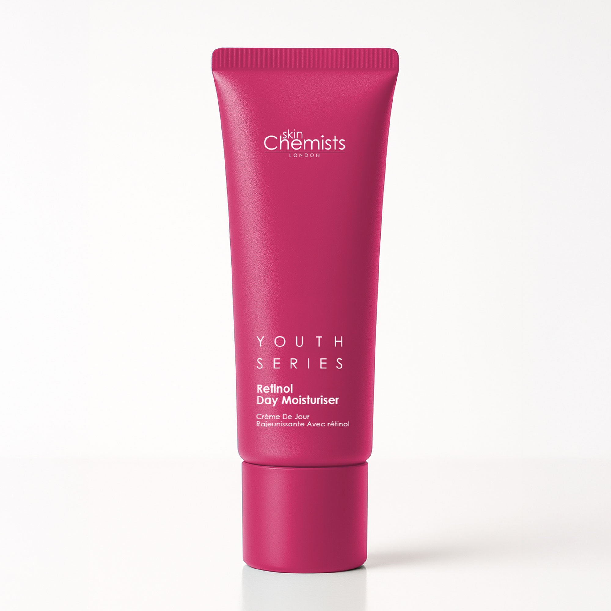 Crème de jour au rétinol et au bakuchiol Youth Series 50 ml