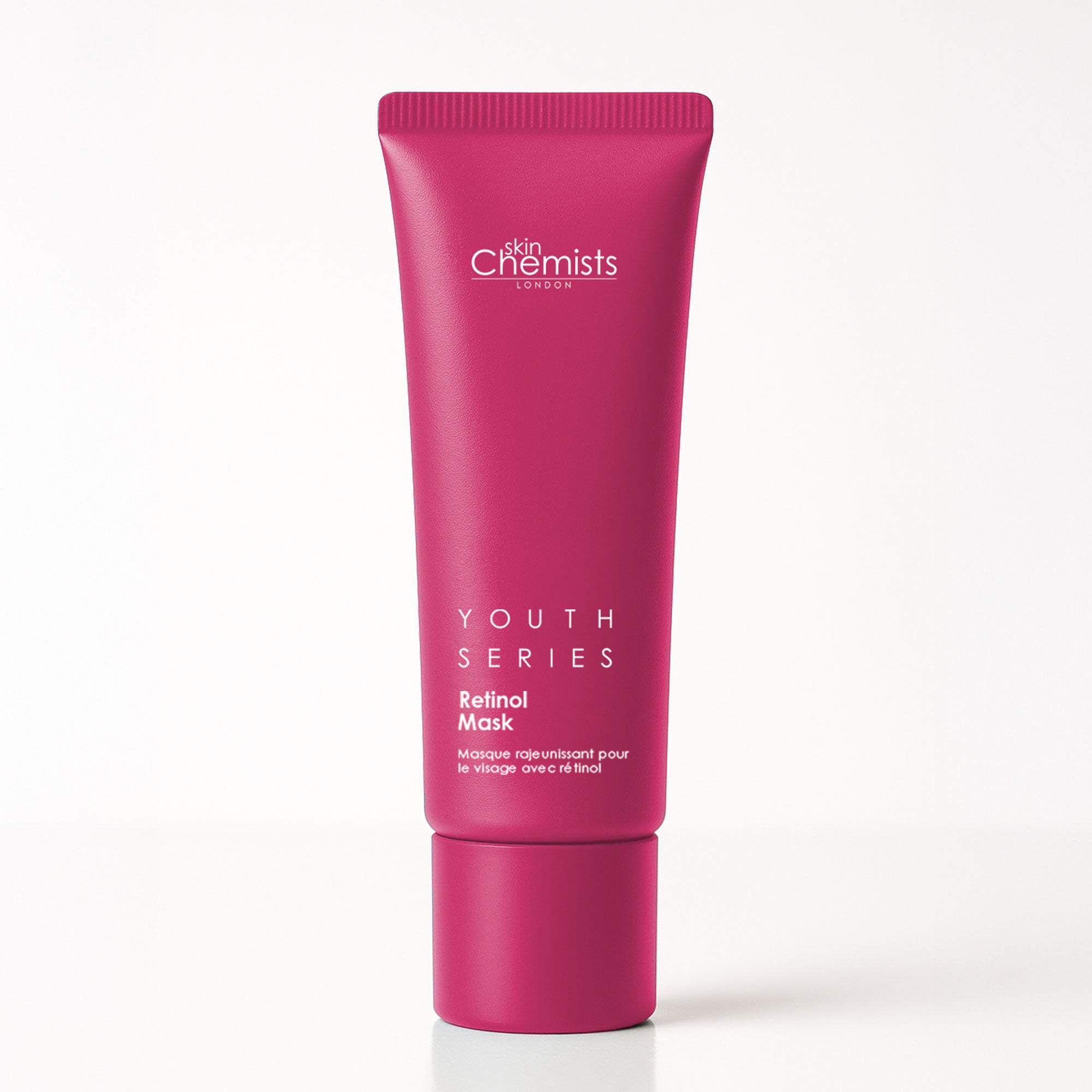 Masque au rétinol et au bakuchiol Youth Series 50 ml