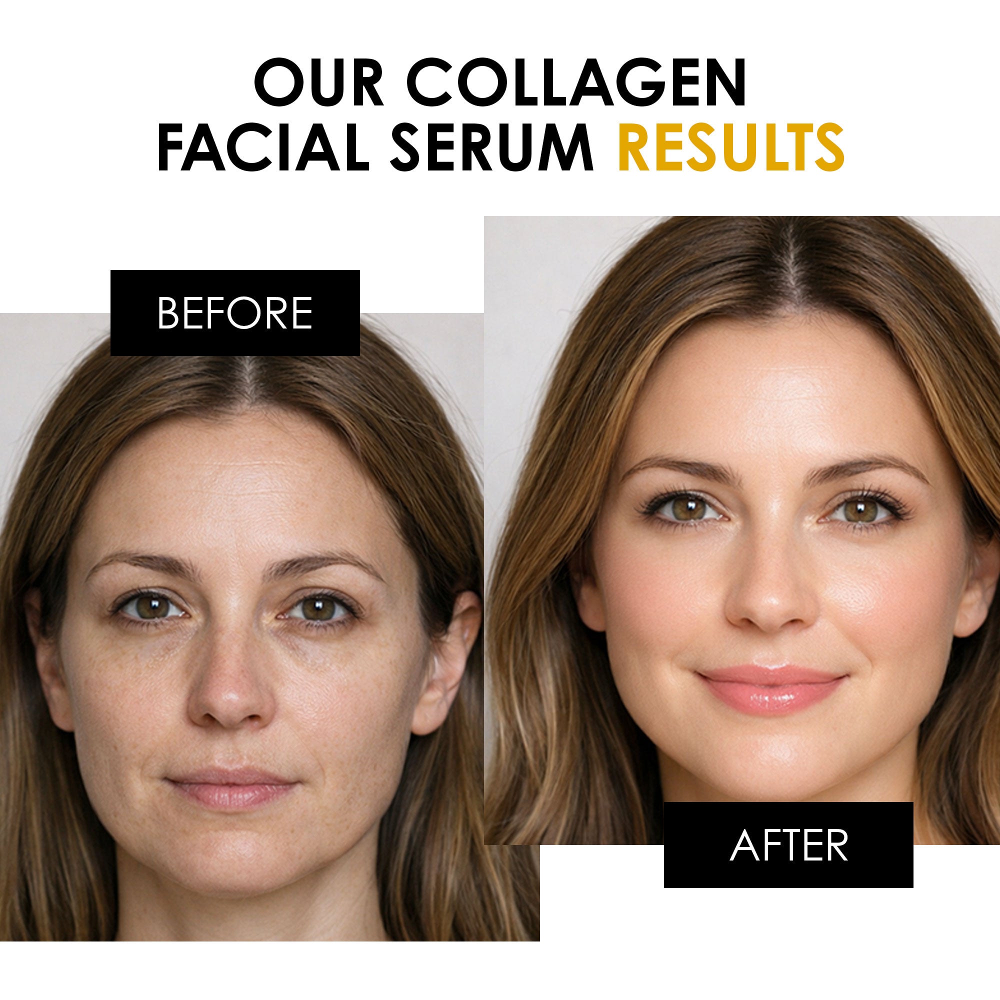 Youth Series 2% Collagen Facial Serum 30ml
