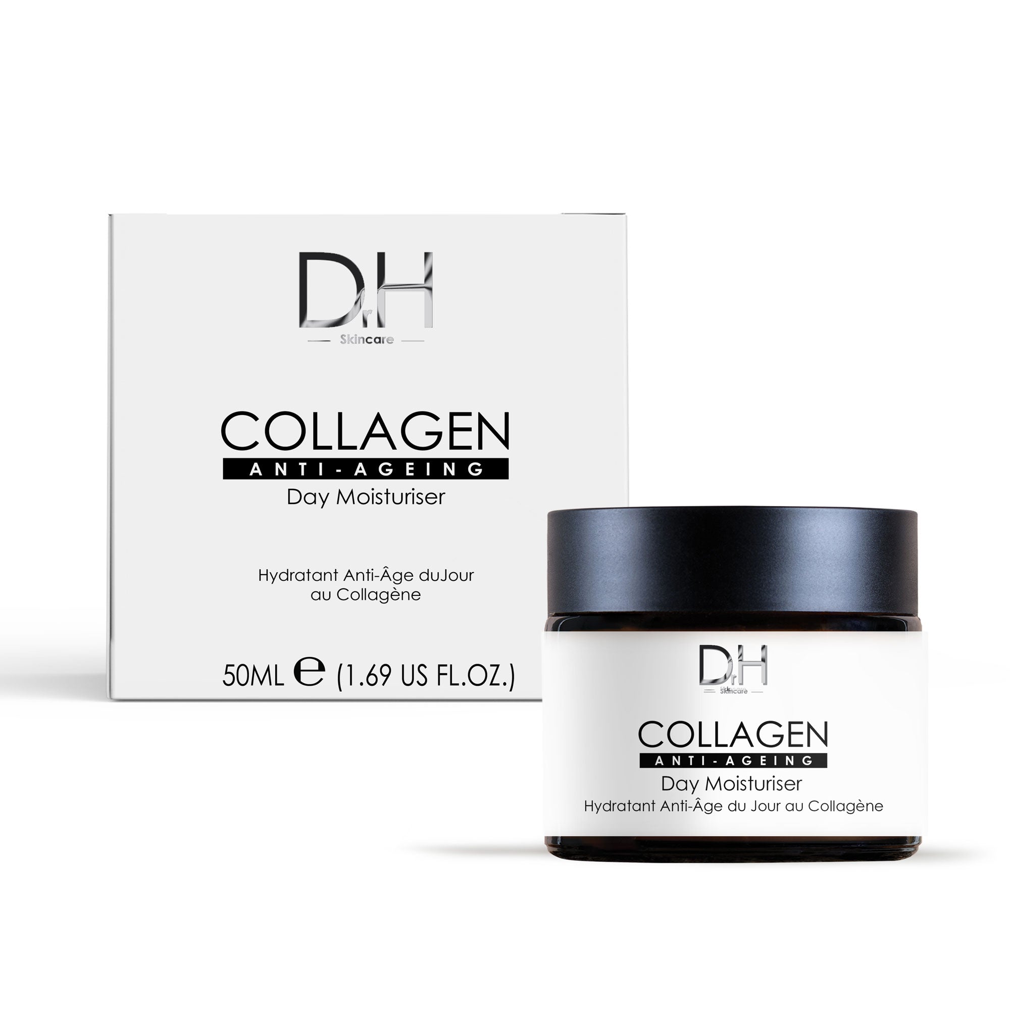 Advanced Collagen Firming & Renewal System