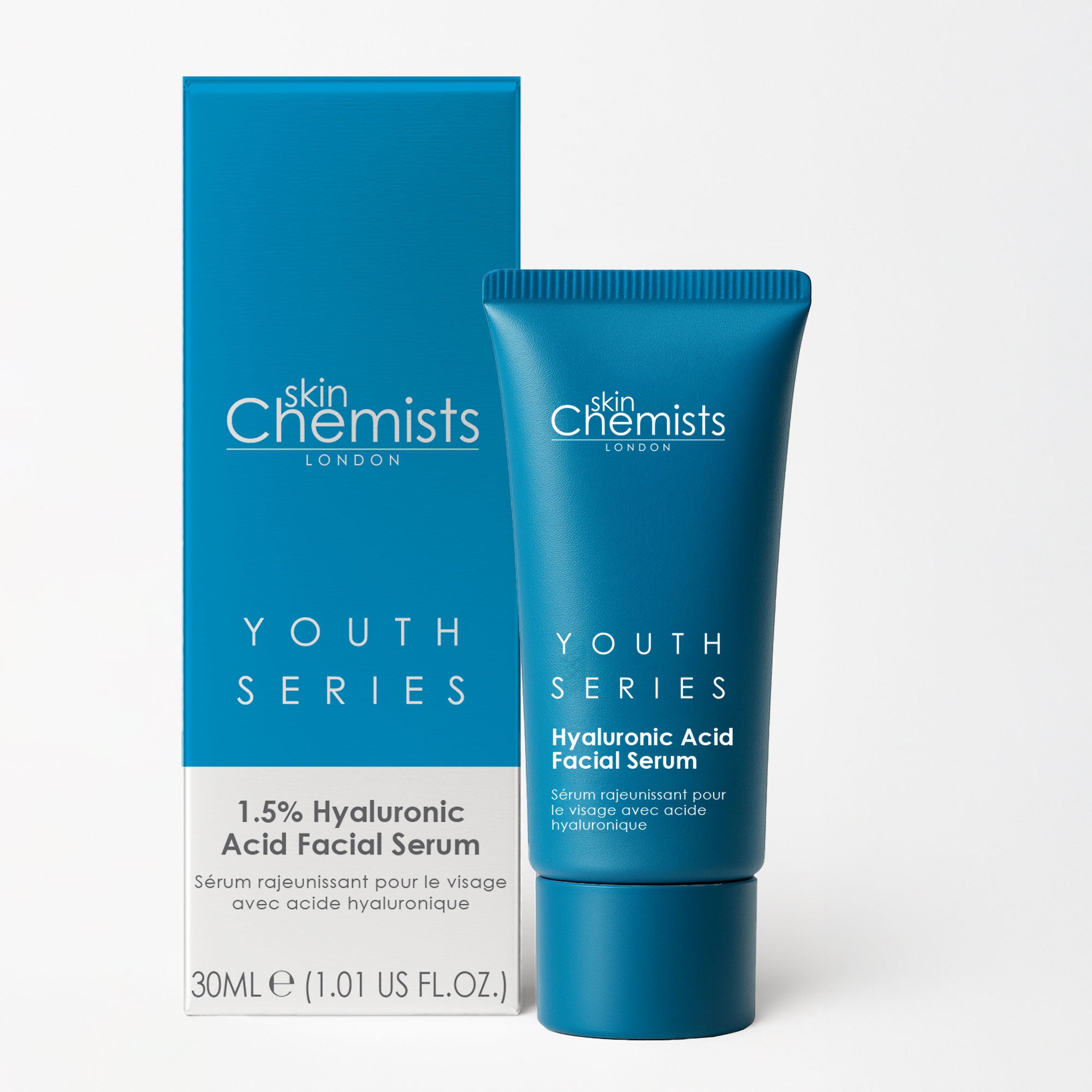 Youth Series Hyaluronsäure Essentials Komplettset