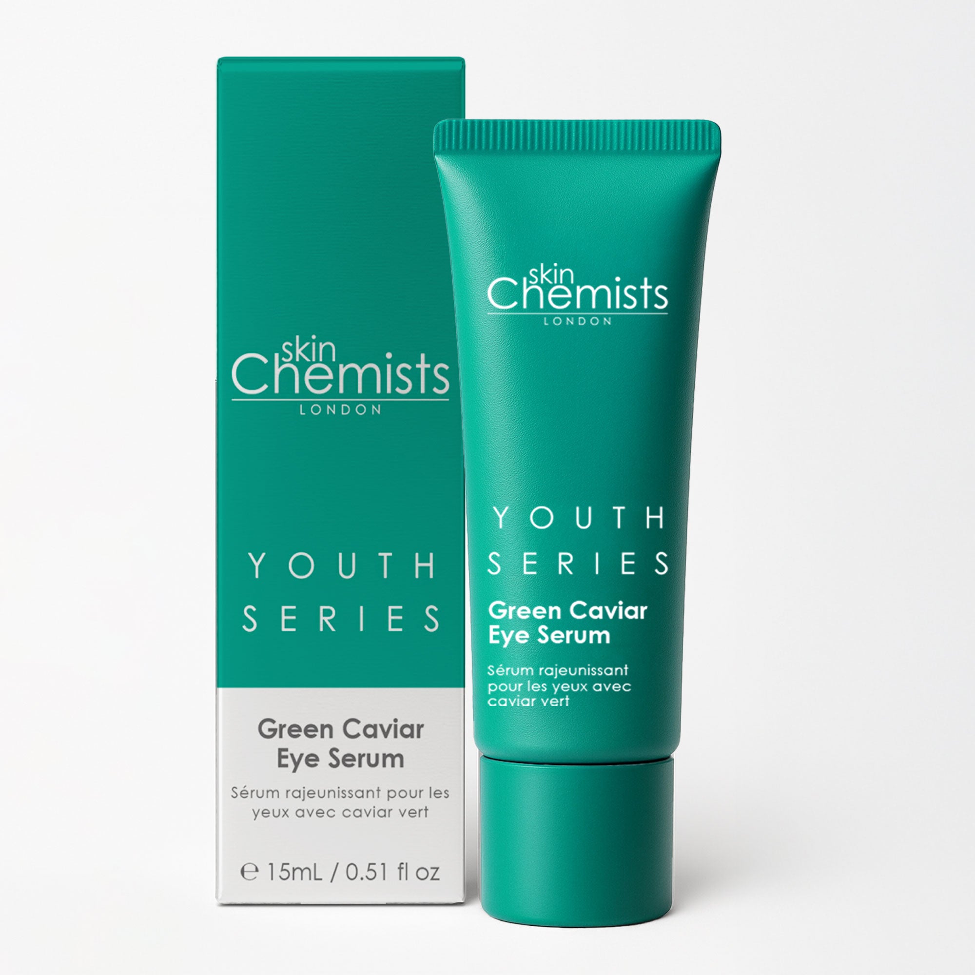 Youth Series Green Caviar Essentials Full Set