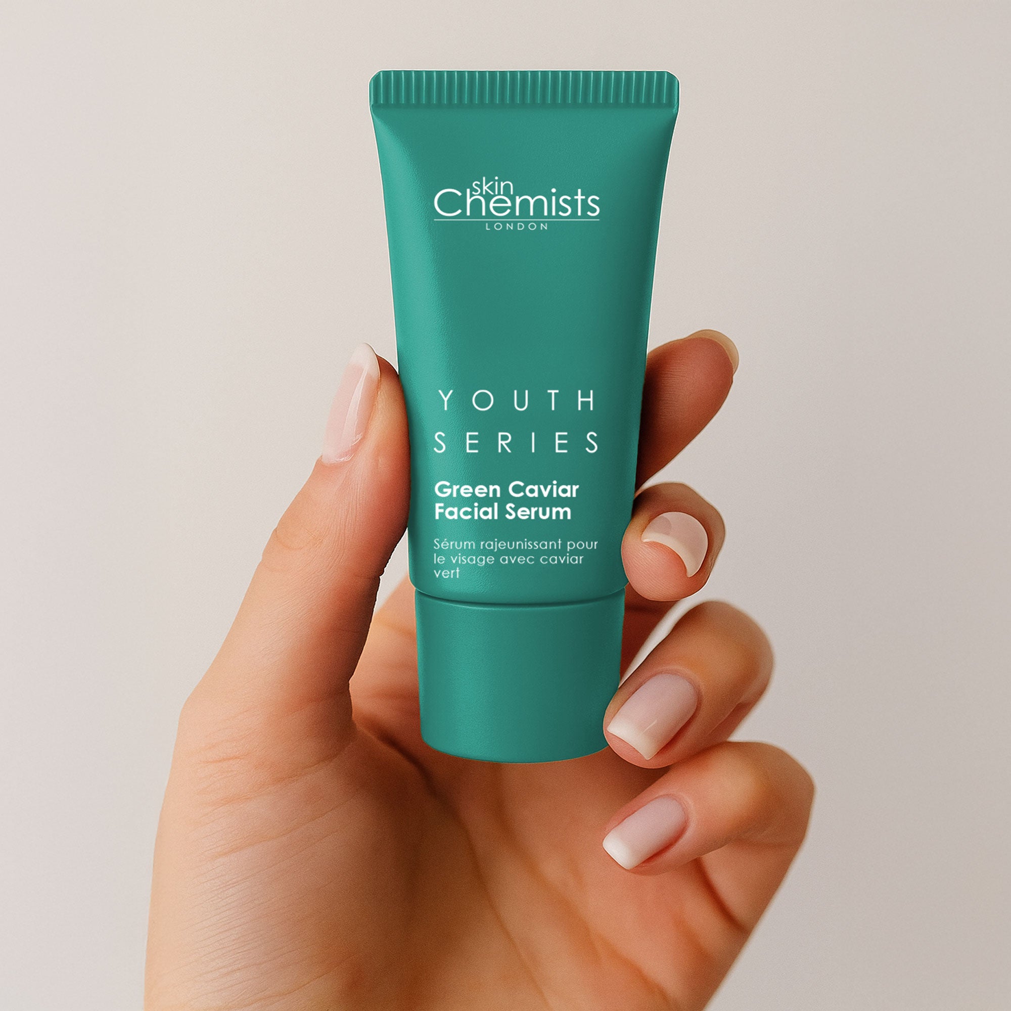 Youth Series Green Caviar Essentials Full Set