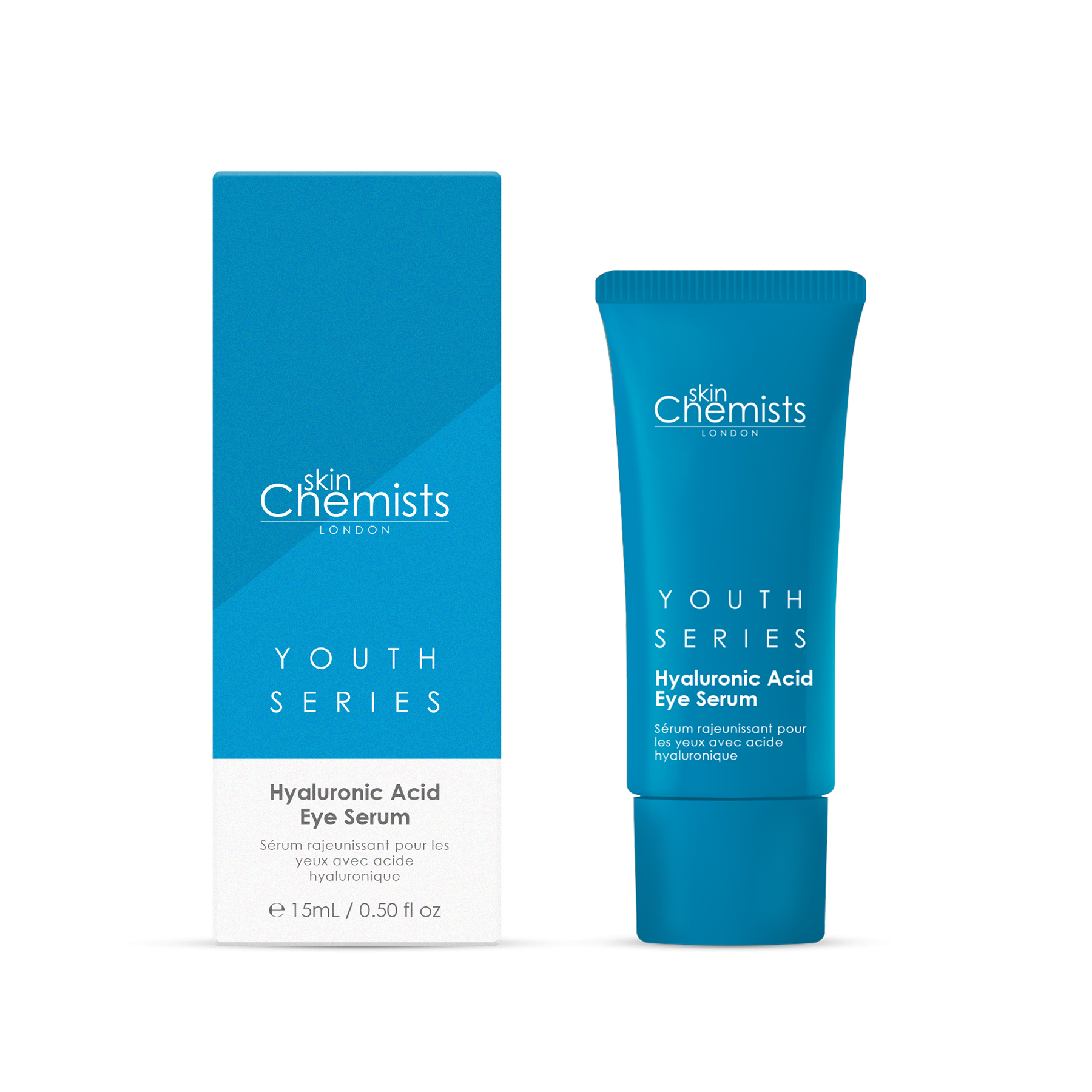 Youth Series Anti-Ageing Hydration Kit