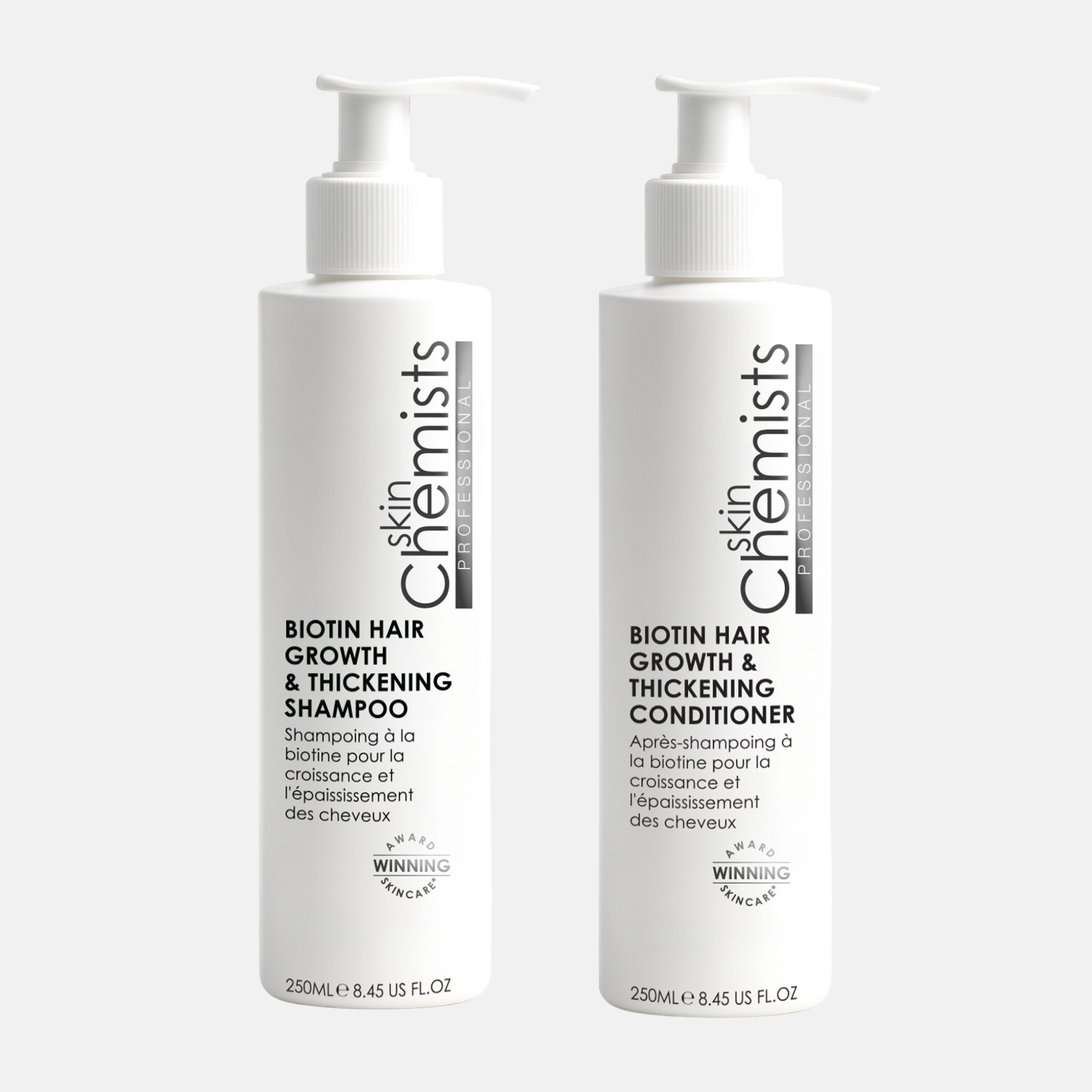 Biotin Essential Duo