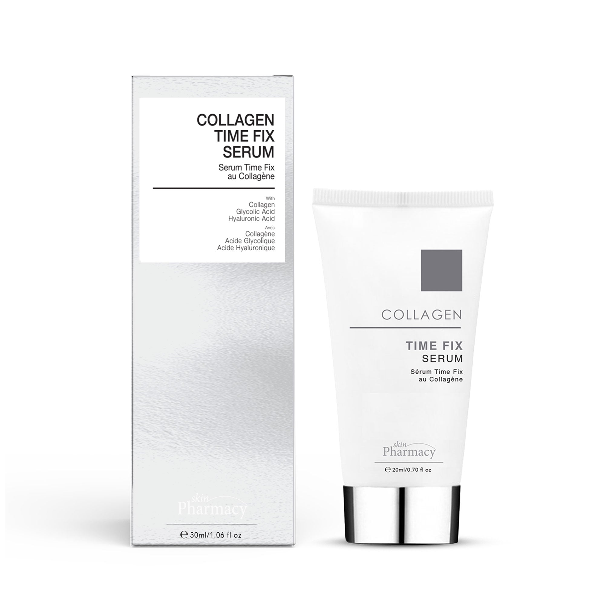 Anti-Ageing Firming & Repairing Skin Set