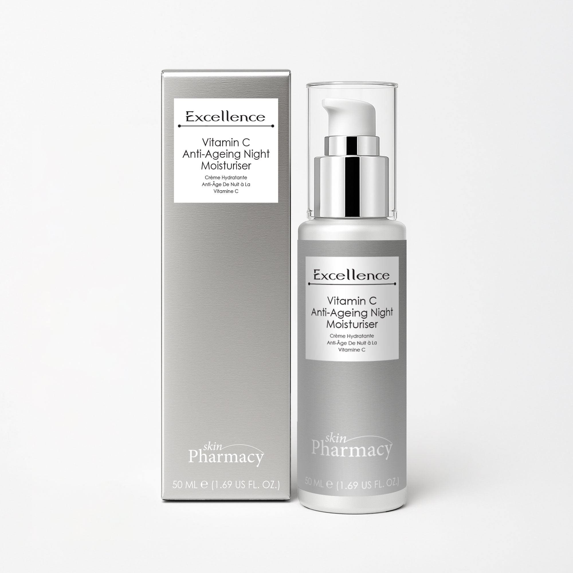 Anti-Ageing Ultimate Skin Resurfacing Bundle