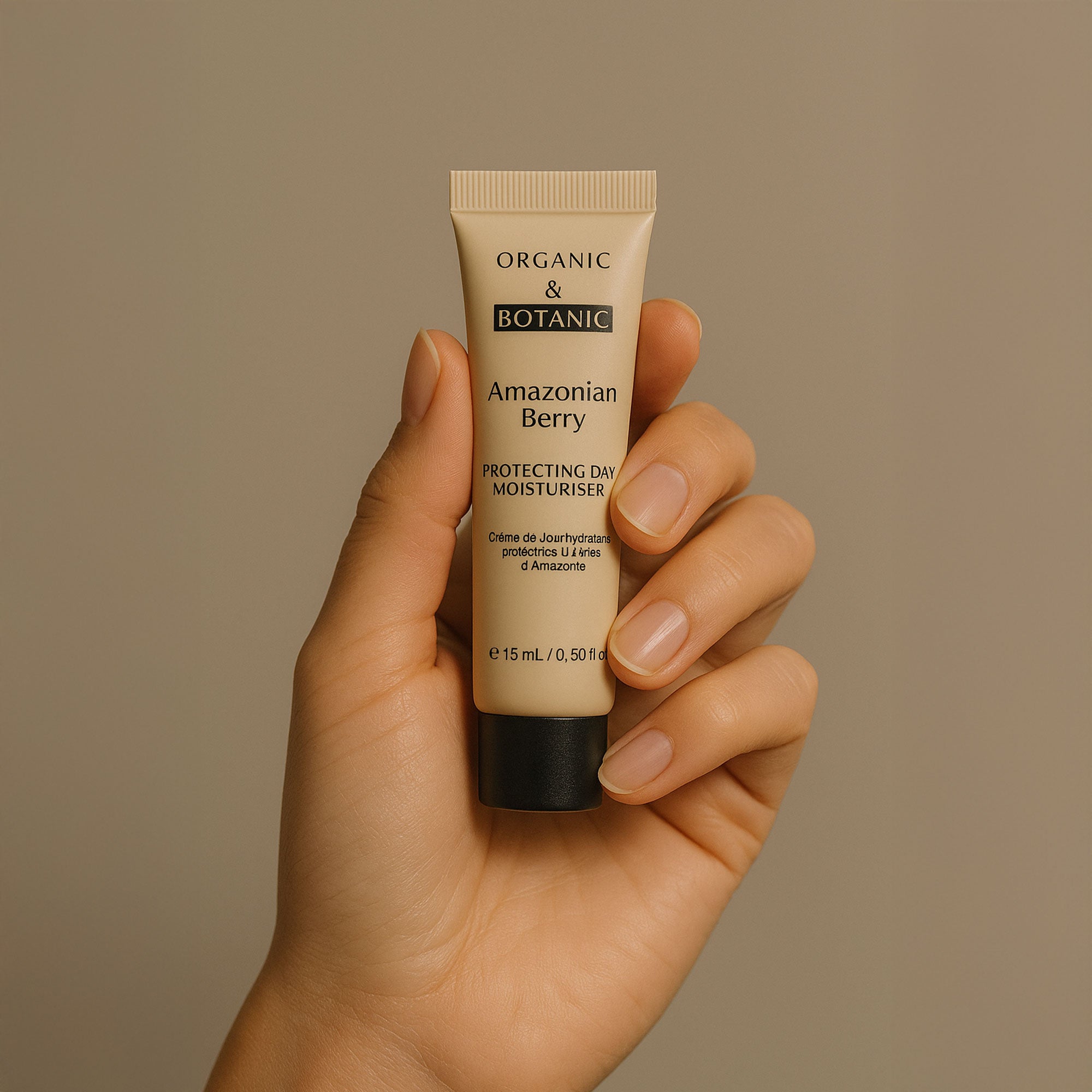 Anti-Ageing Amazonian Berry Day Moisturiser 15ml